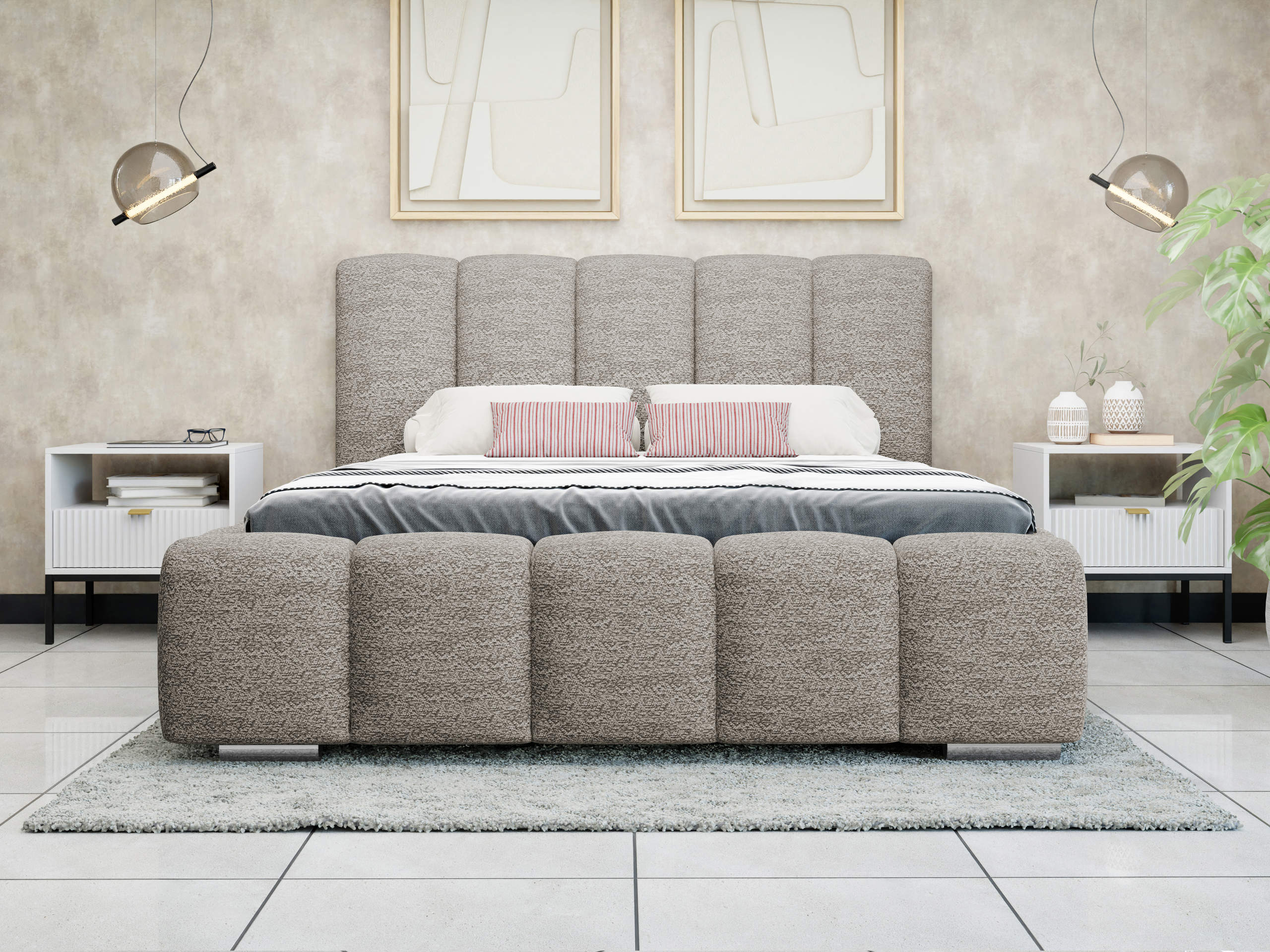 Letto TrendyNest Alceus I (Abriamo 07)