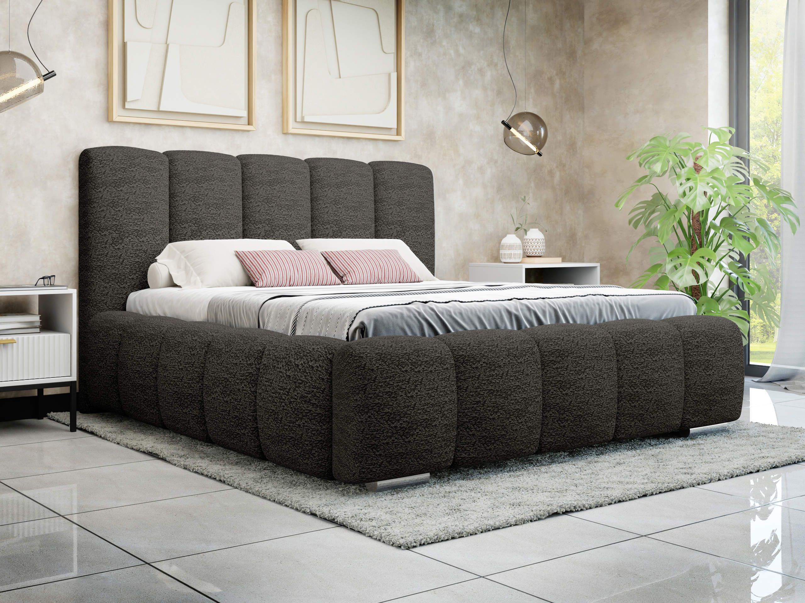 Letto TrendyNest Alceus I (Abriamo 08)