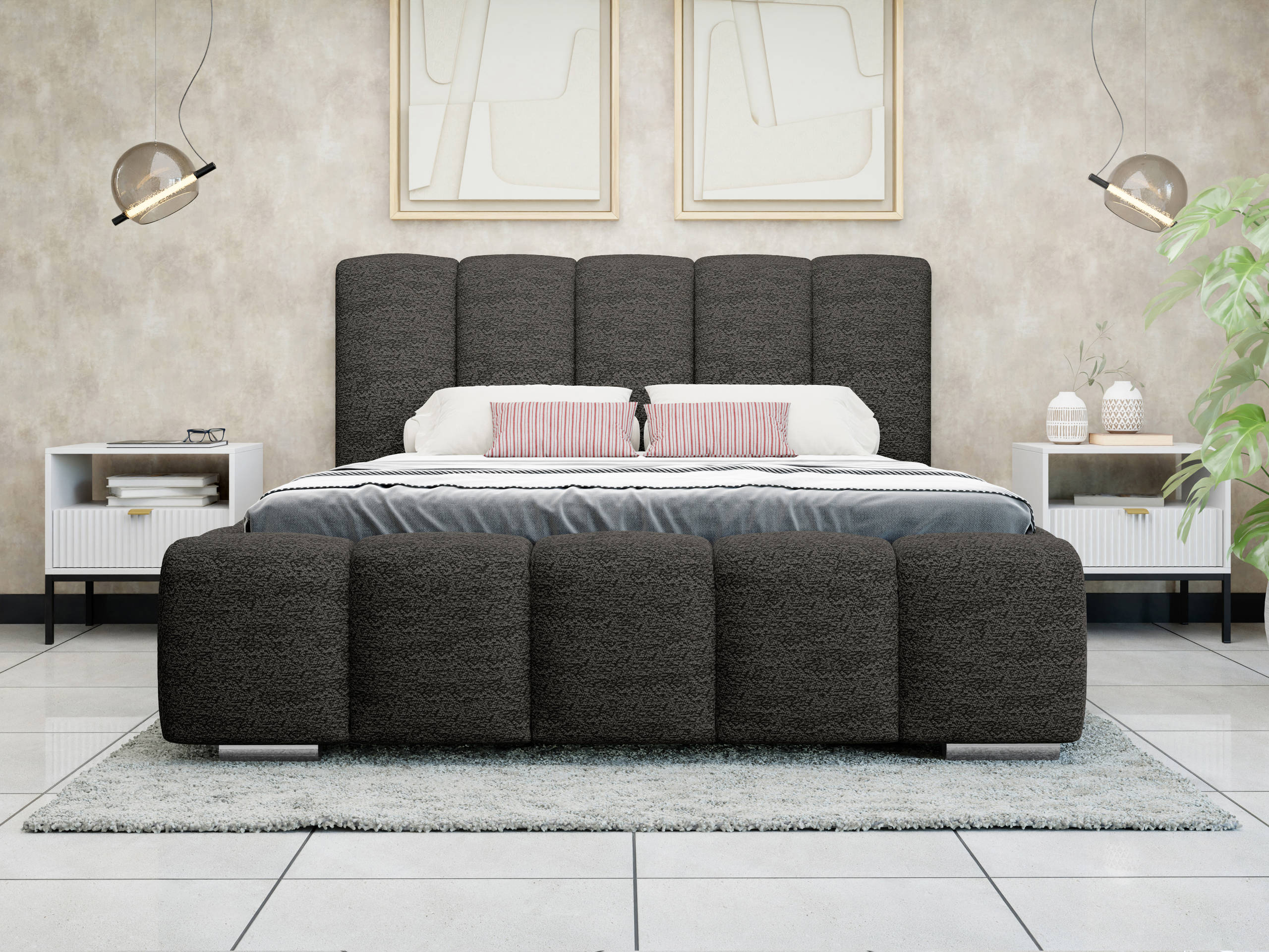 Letto TrendyNest Alceus I (Abriamo 08)
