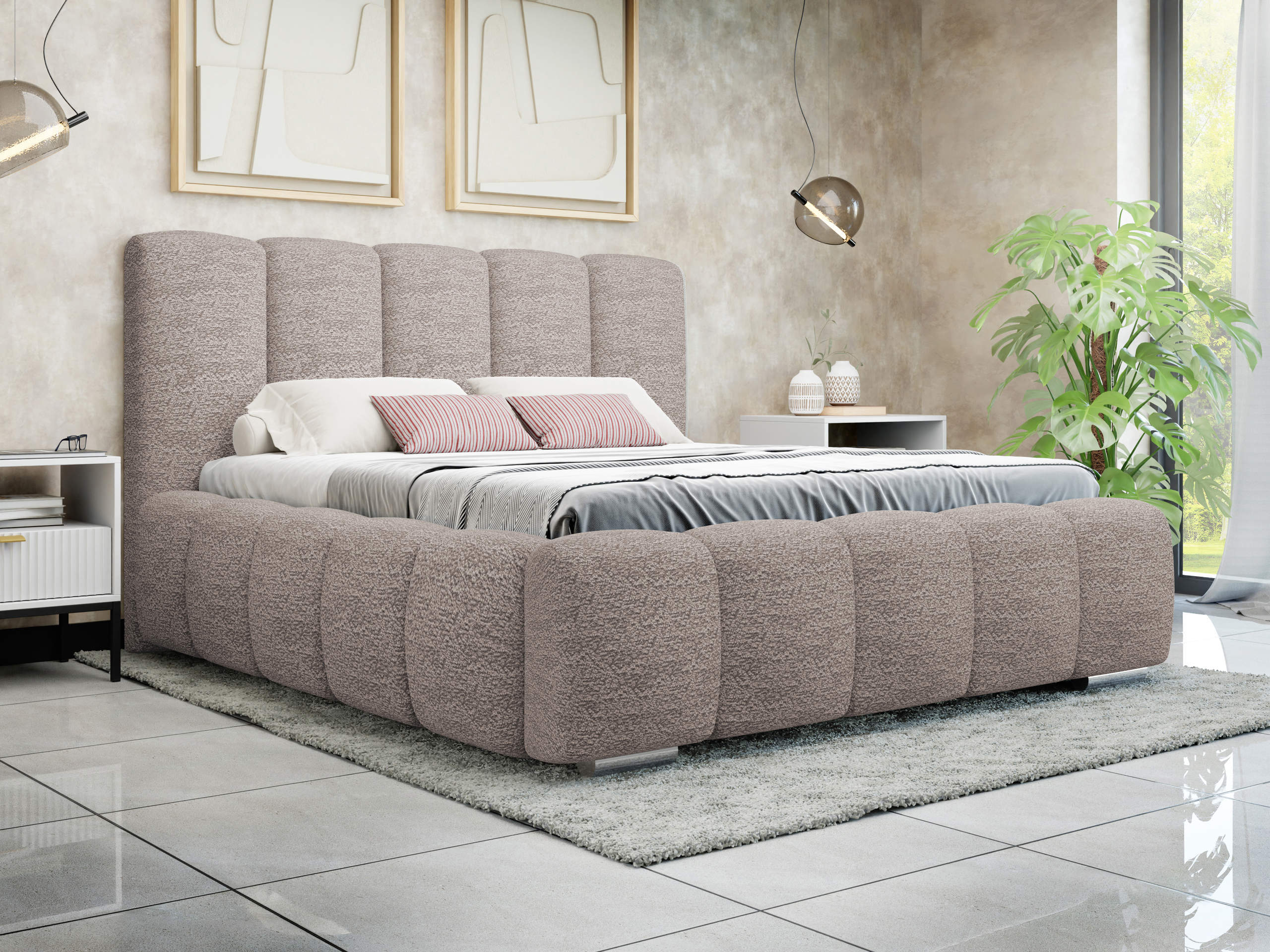 Letto TrendyNest Alceus I (Abriamo 11)