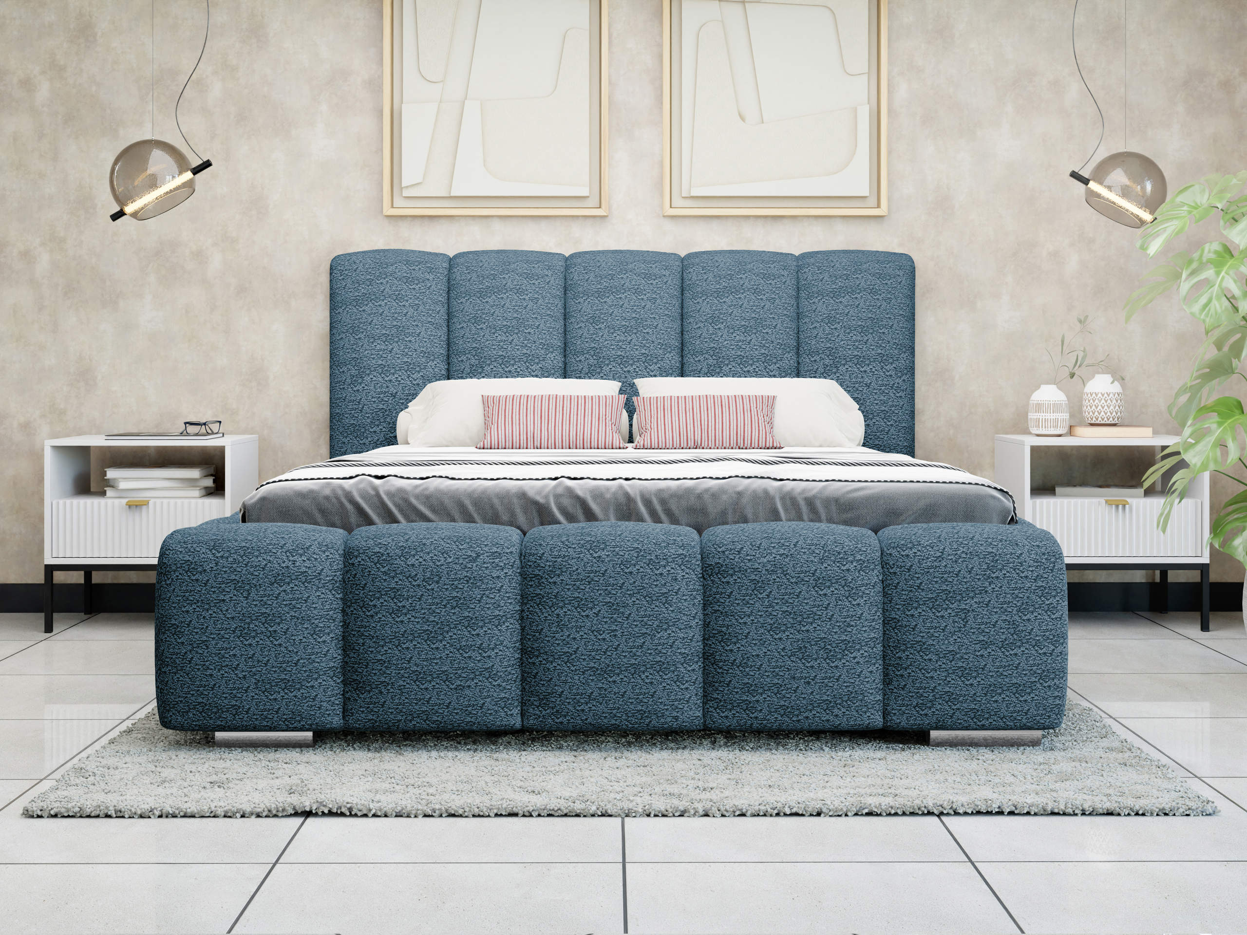 Letto TrendyNest Alceus I (Abriamo 14)