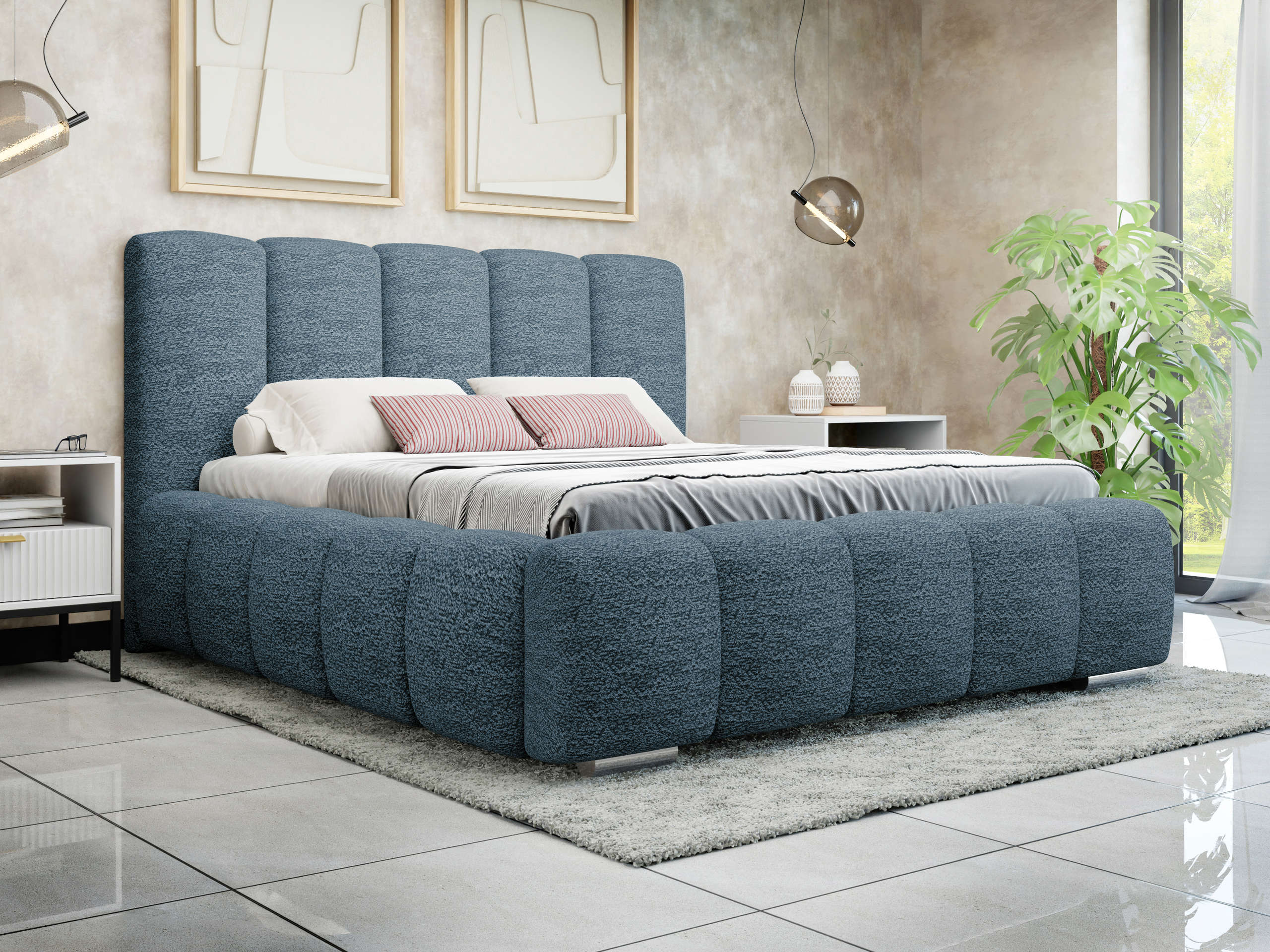 Letto TrendyNest Alceus I (Abriamo 14)