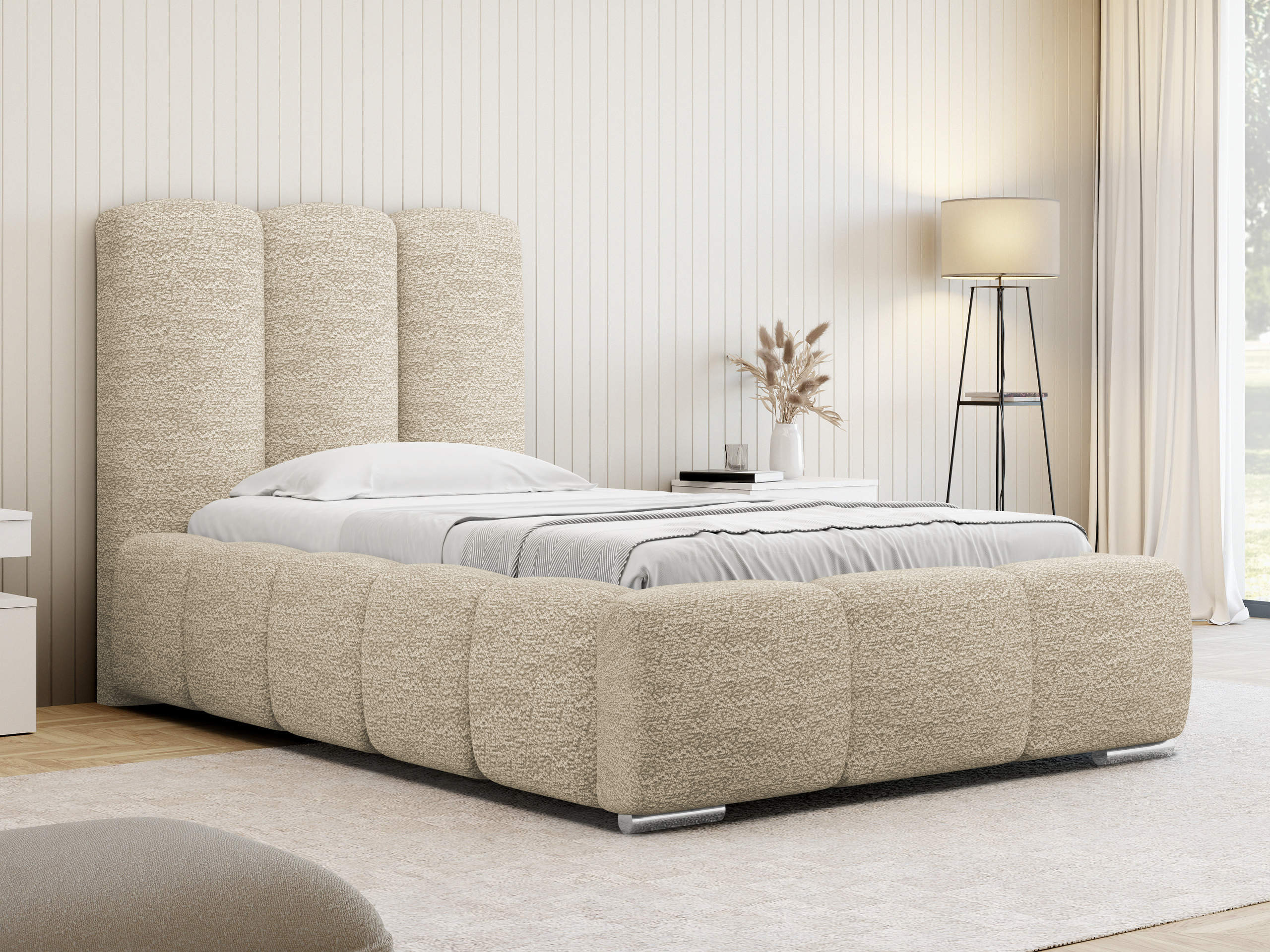 Letto TrendyNest Alceus II (Abriamo 03)