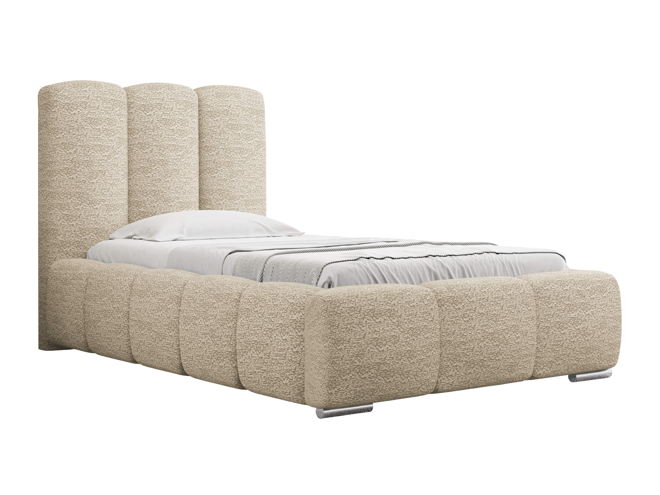 Letto TrendyNest Alceus II (Abriamo 03)