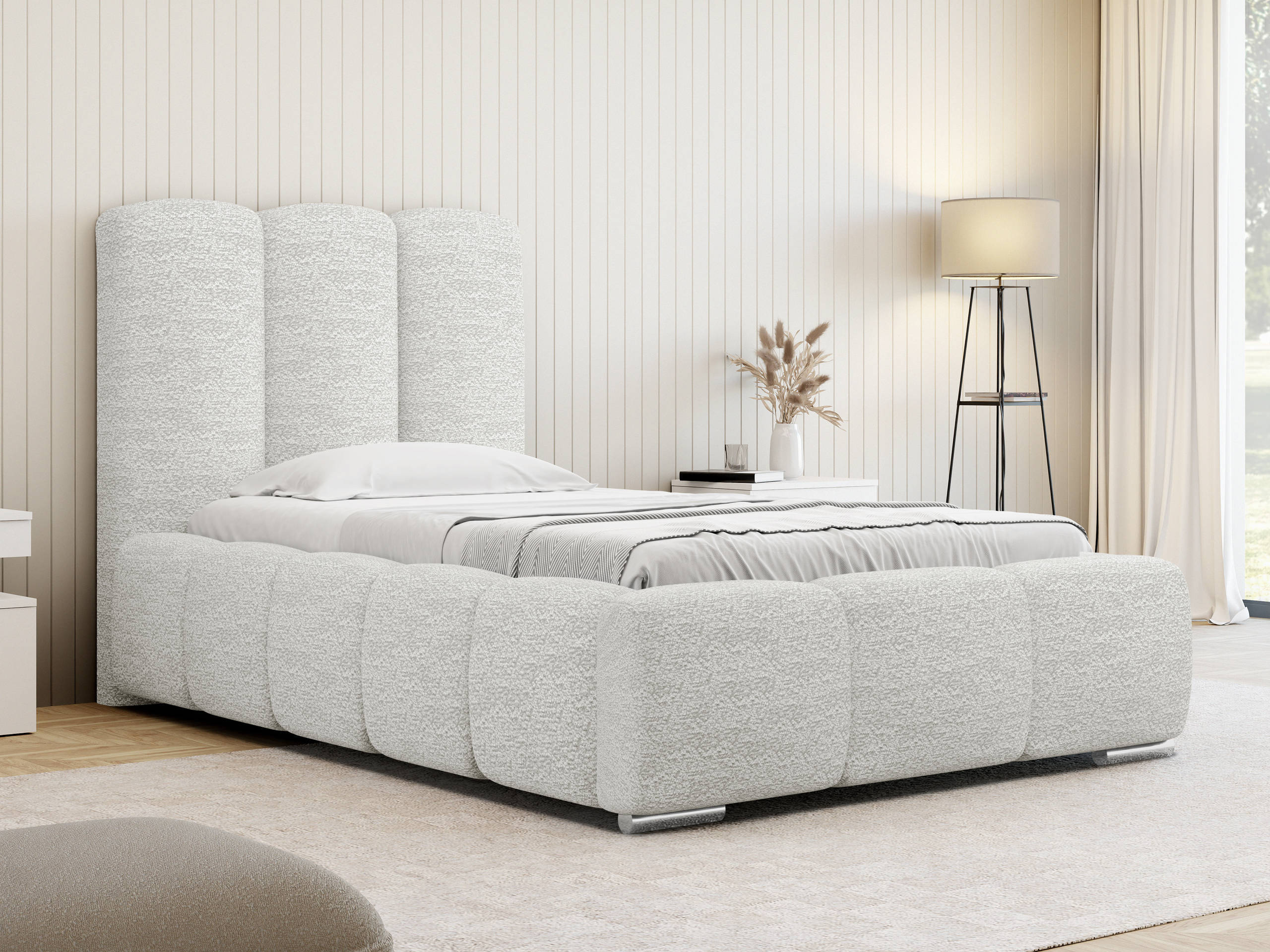 Letto TrendyNest Alceus II (Abriamo 04)