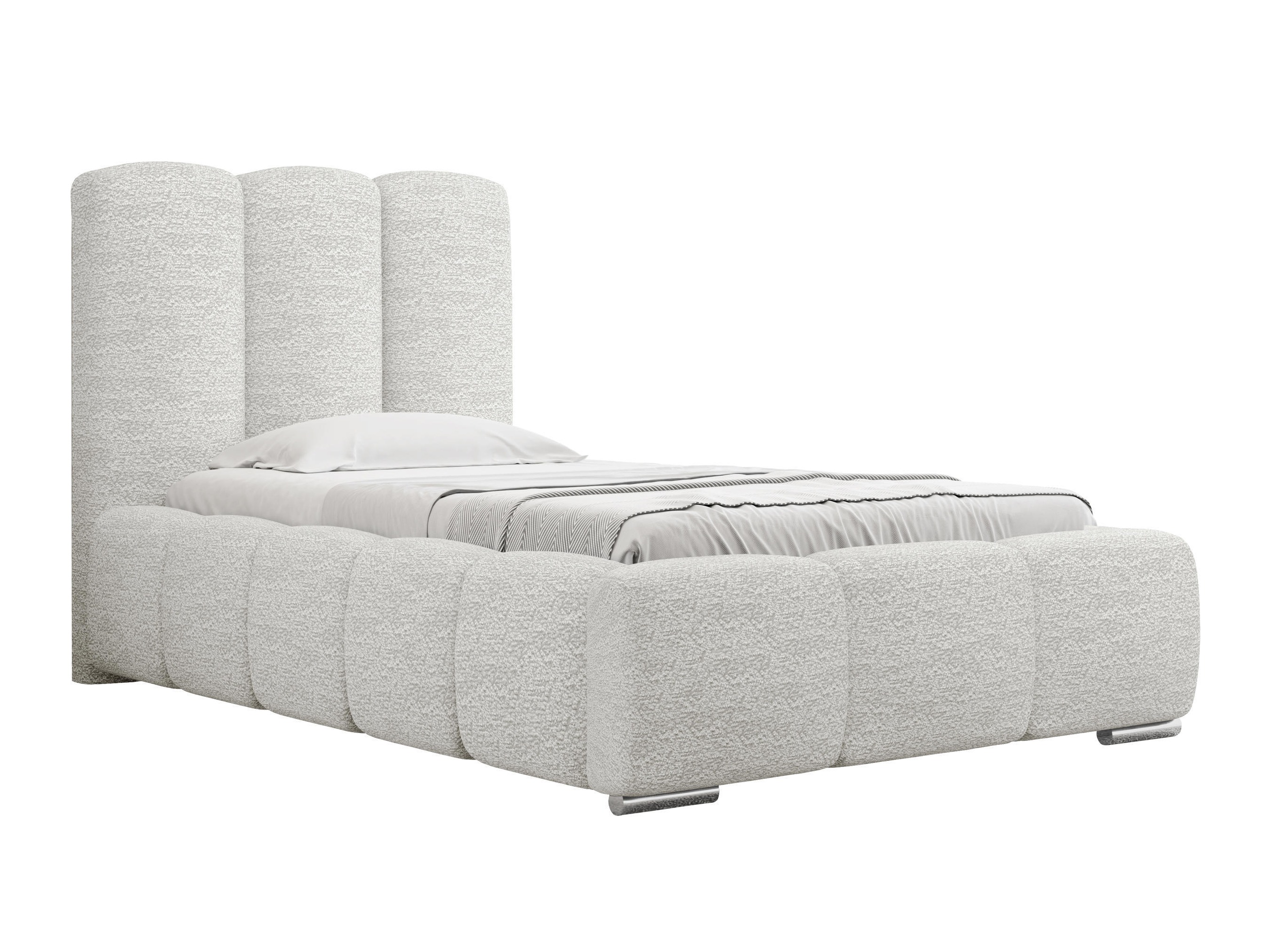 Letto TrendyNest Alceus II (Abriamo 04)