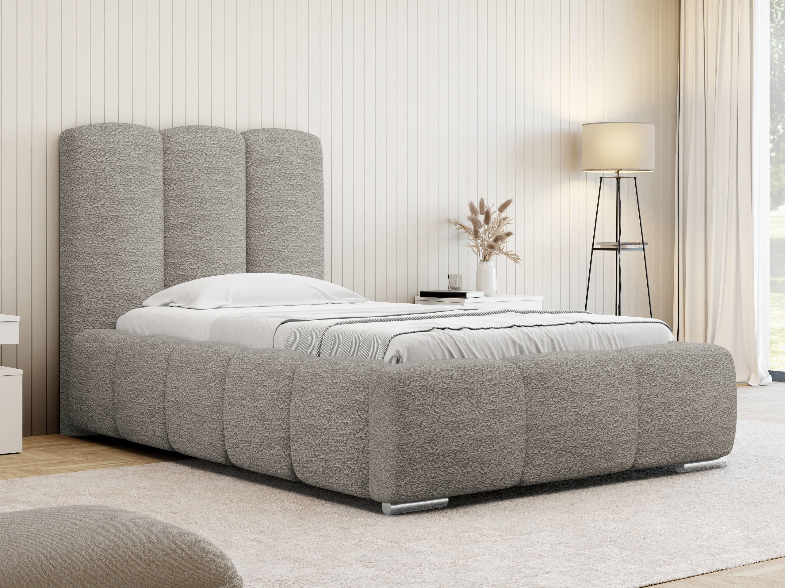 Letto TrendyNest Alceus II (Abriamo 07)