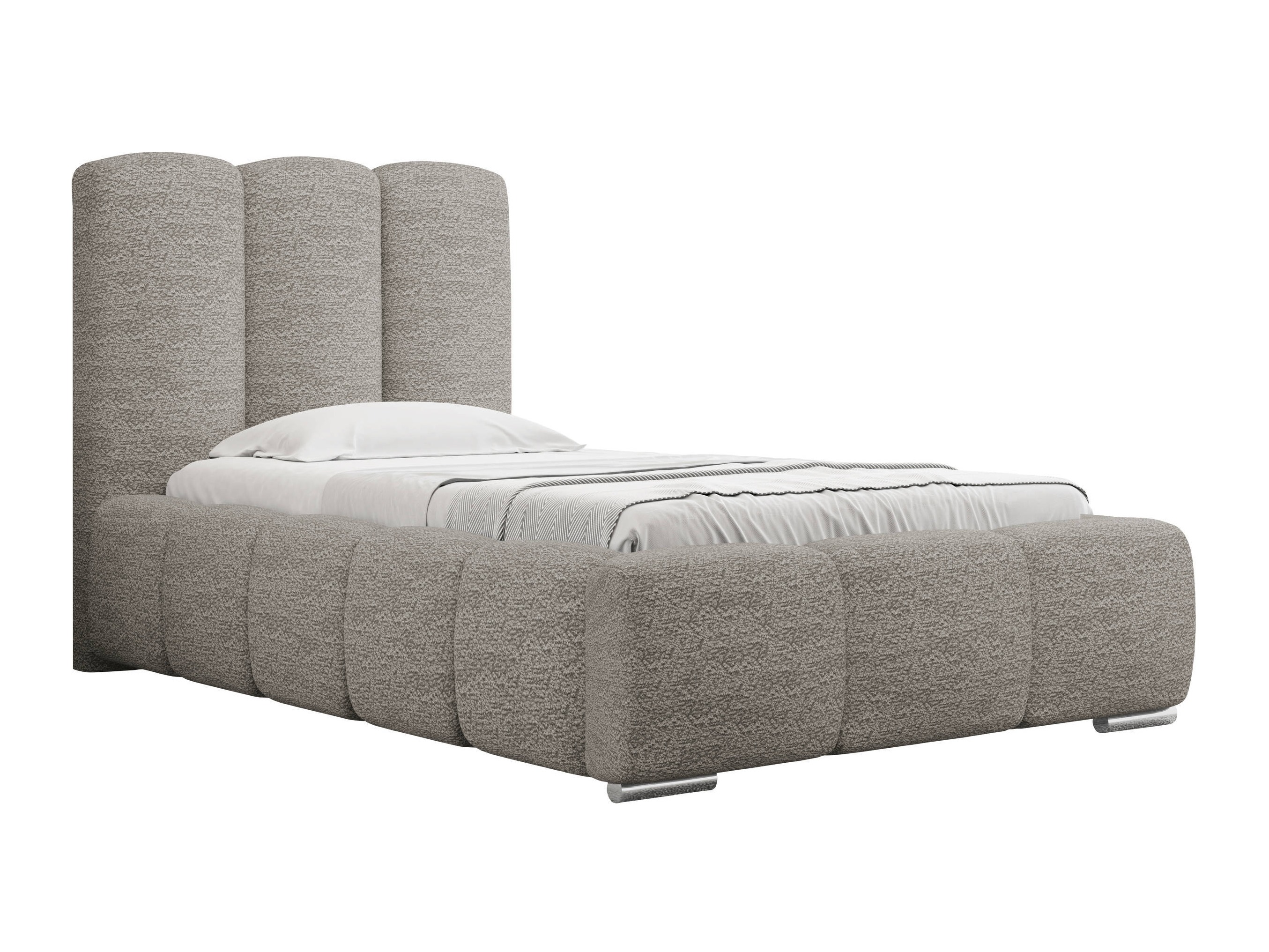 Letto TrendyNest Alceus II (Abriamo 07)