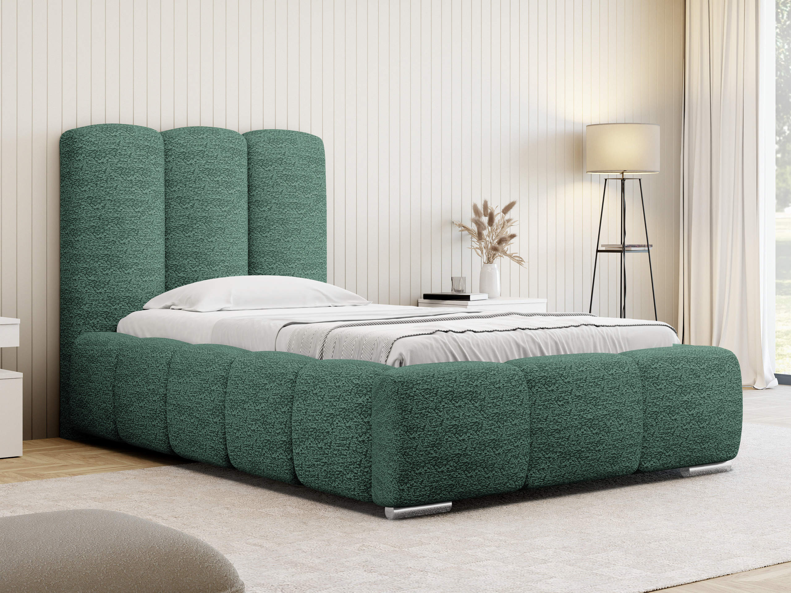 Letto TrendyNest Alceus II (Abriamo 09)