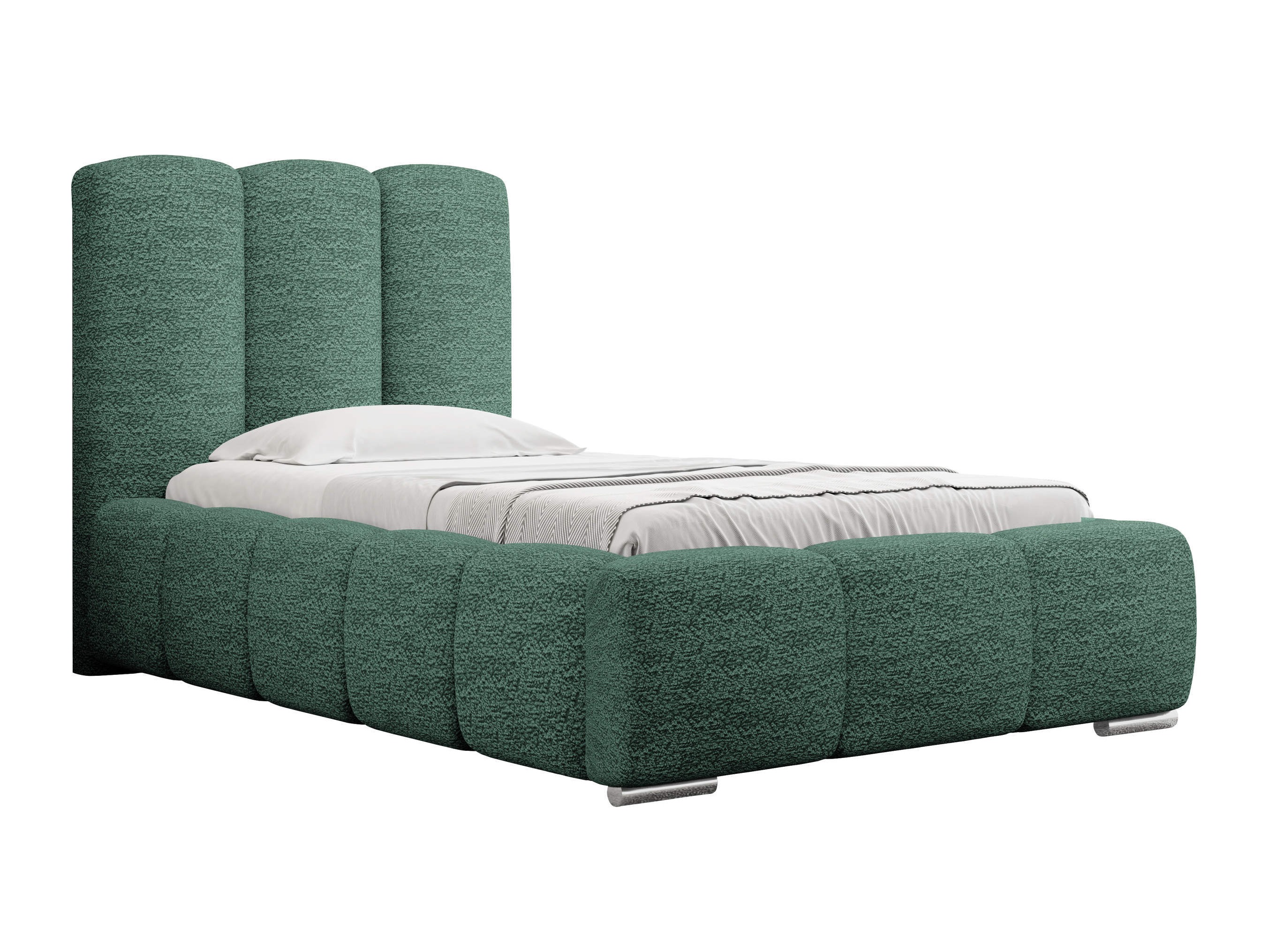 Letto TrendyNest Alceus II (Abriamo 09)