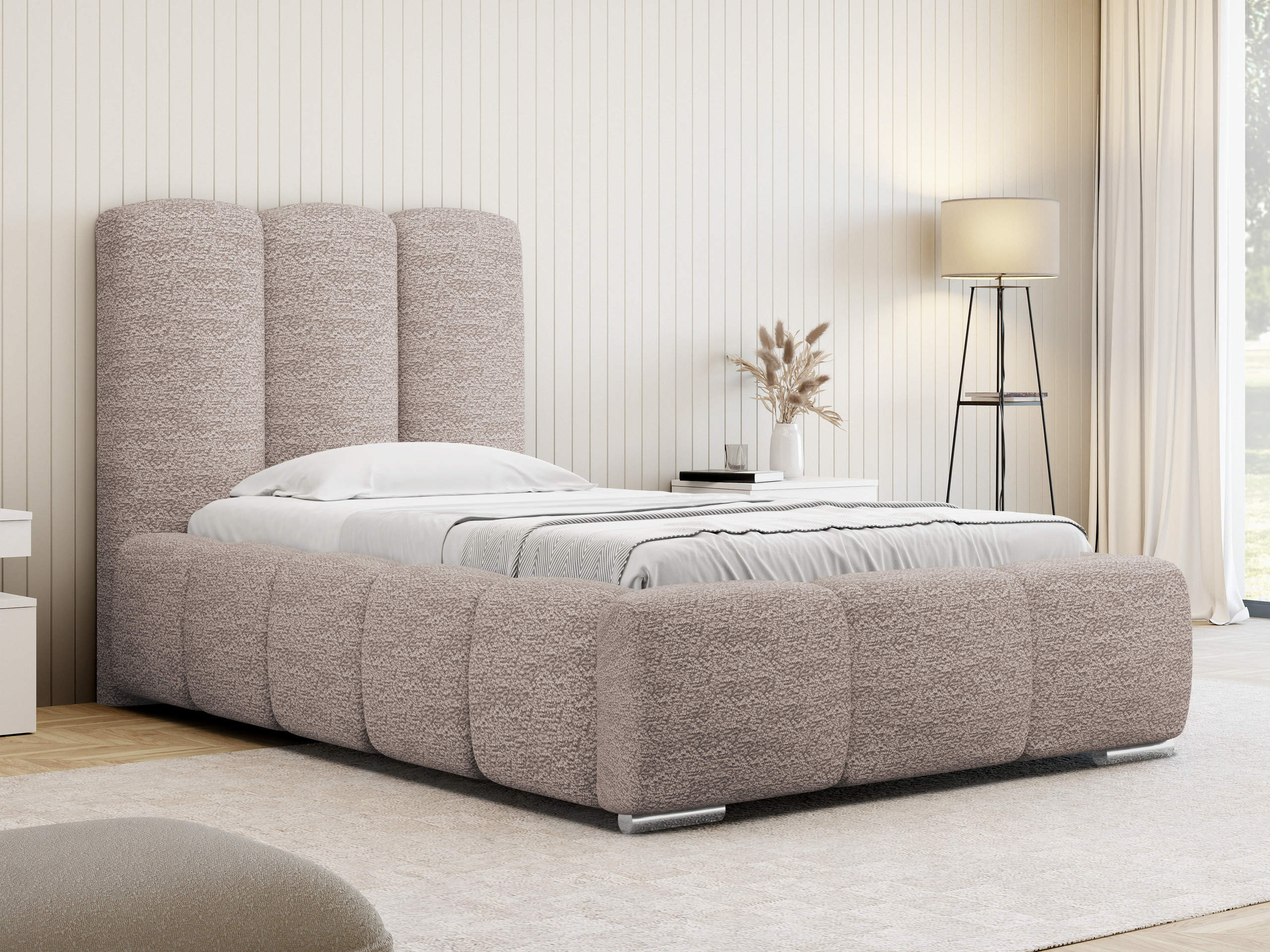 Letto TrendyNest Alceus II (Abriamo 11)