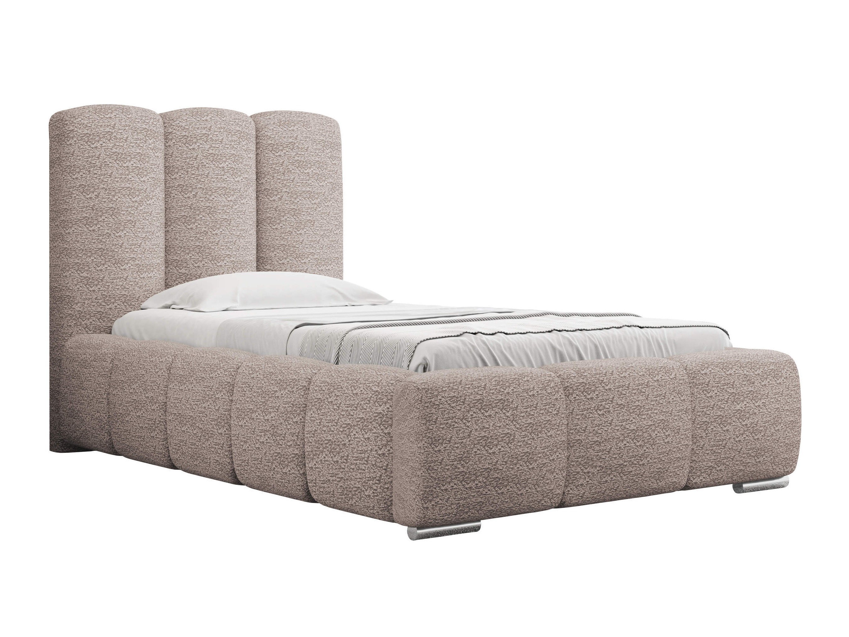 Letto TrendyNest Alceus II (Abriamo 11)