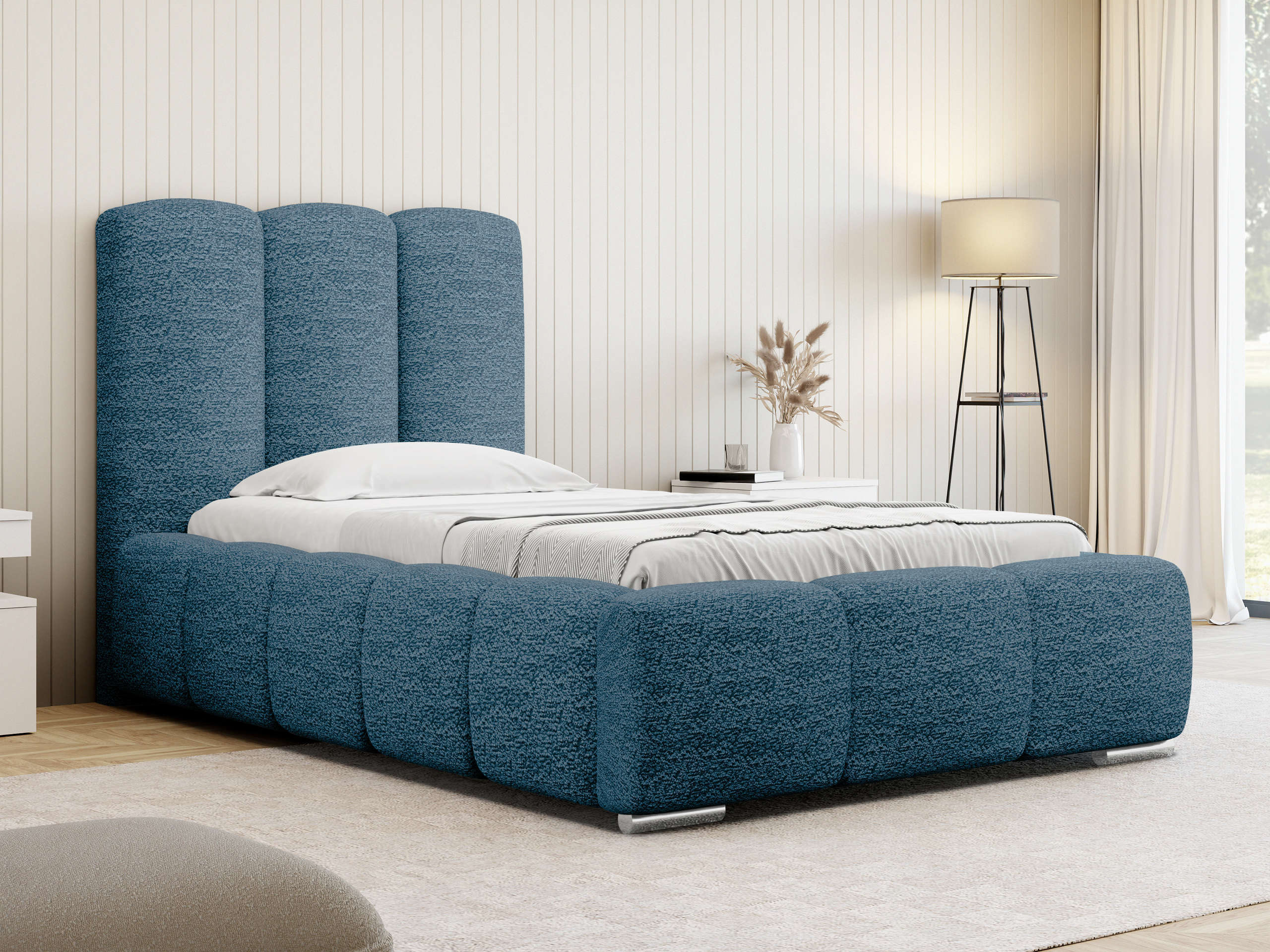 Letto TrendyNest Alceus II (Abriamo 14)