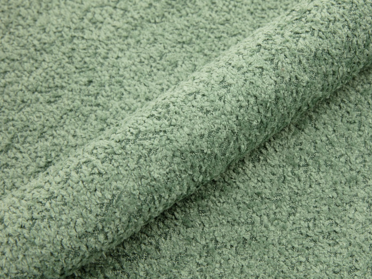 Panca imbottita Comfivo Agnus (Boucle Abriamo 10)