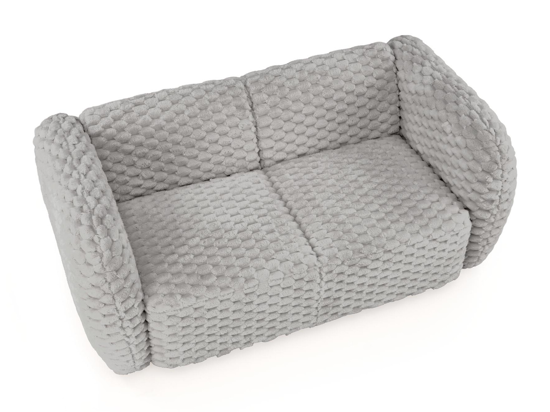 Divano Houston 2178 (Grigio)