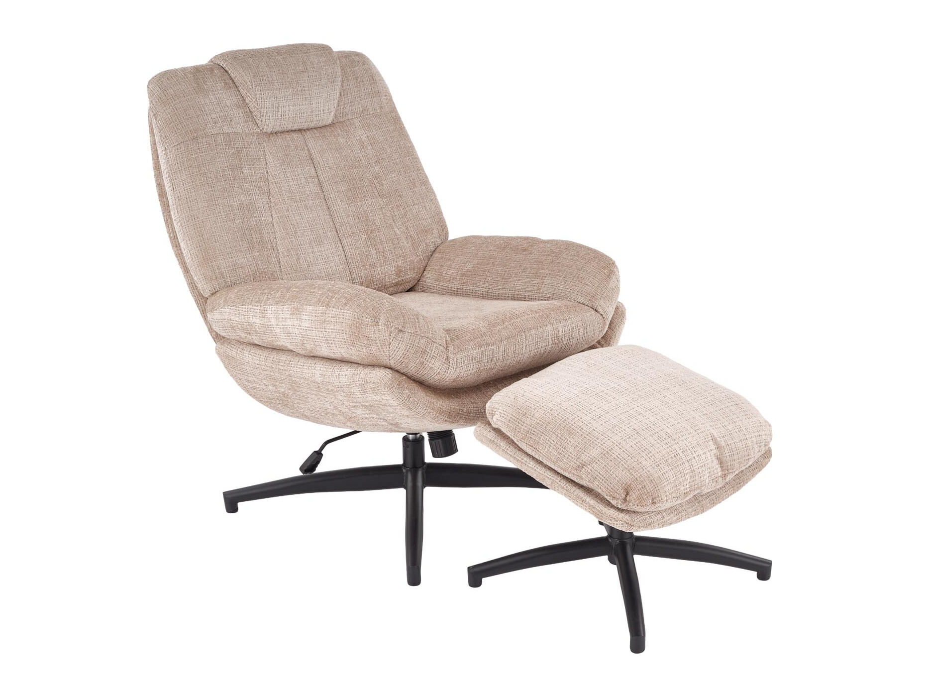 Poltrona Houston 2179 (Beige)
