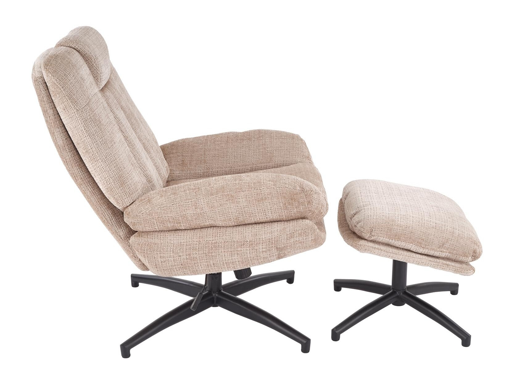Poltrona Houston 2179 (Beige)