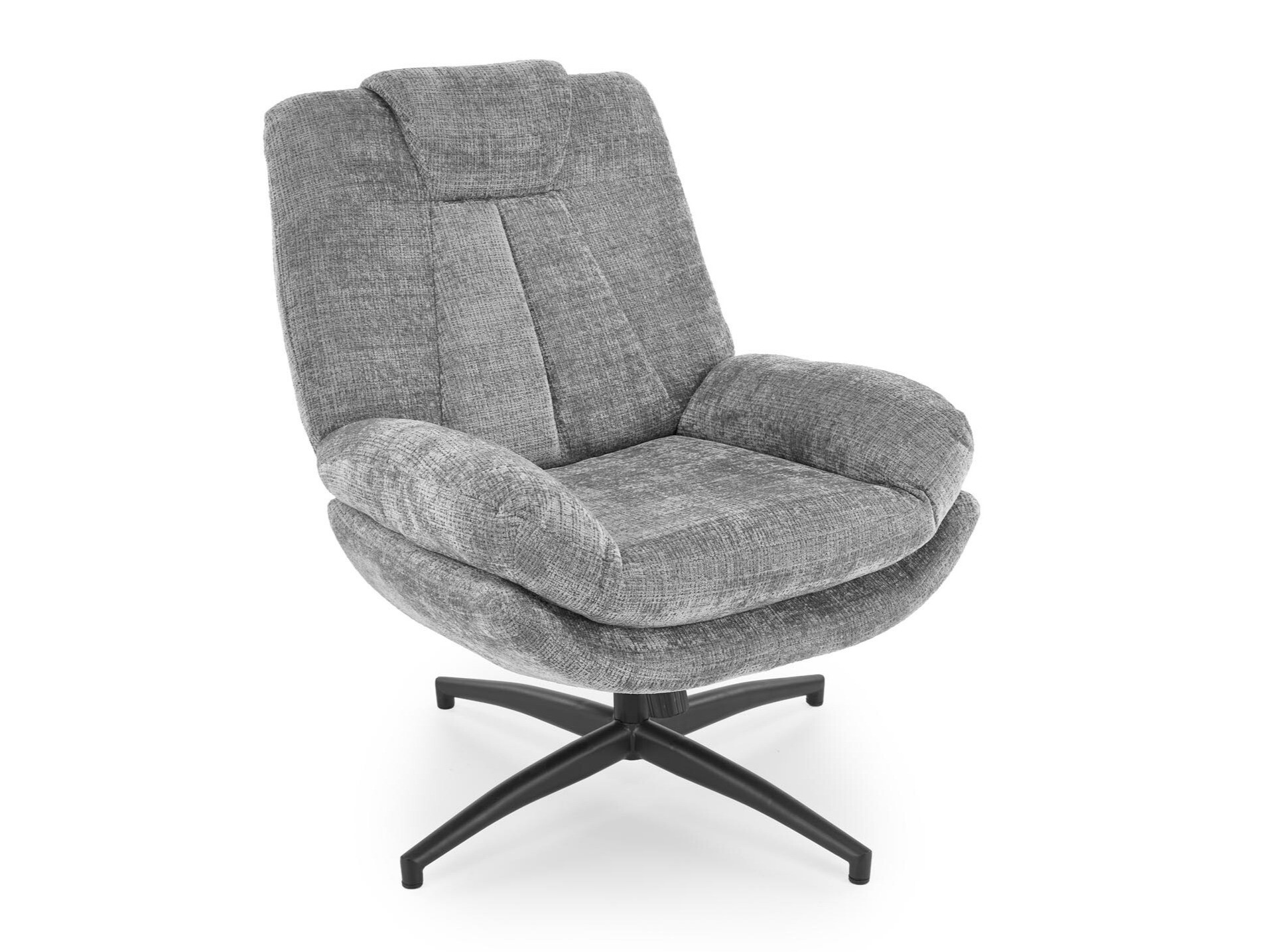 Poltrona Houston 2179 (Grigio)