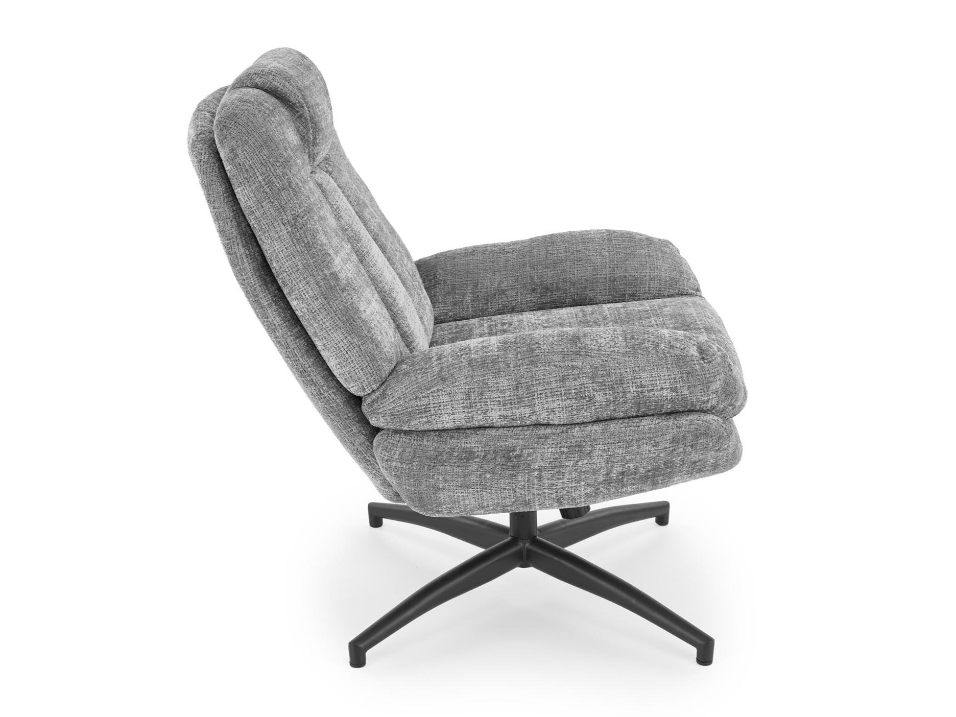 Poltrona Houston 2179 (Grigio)