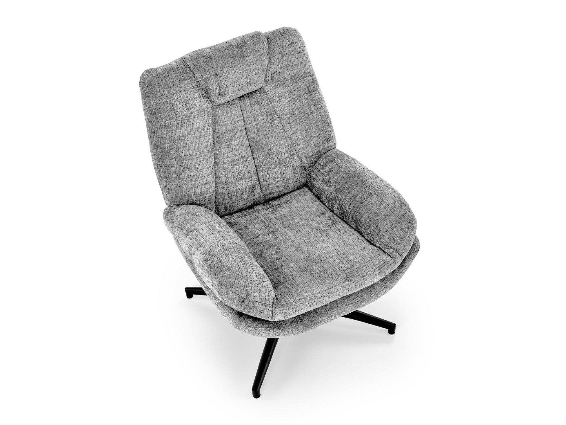 Poltrona Houston 2179 (Grigio)