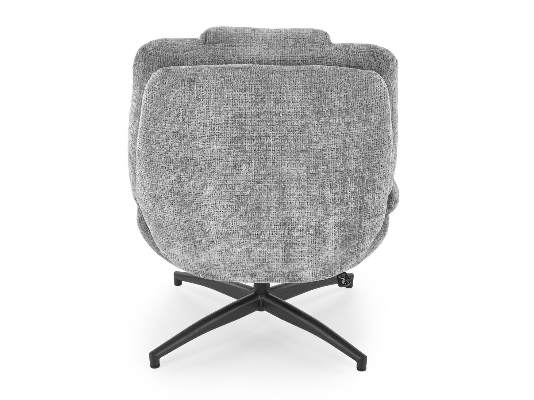 Poltrona Houston 2179 (Grigio)
