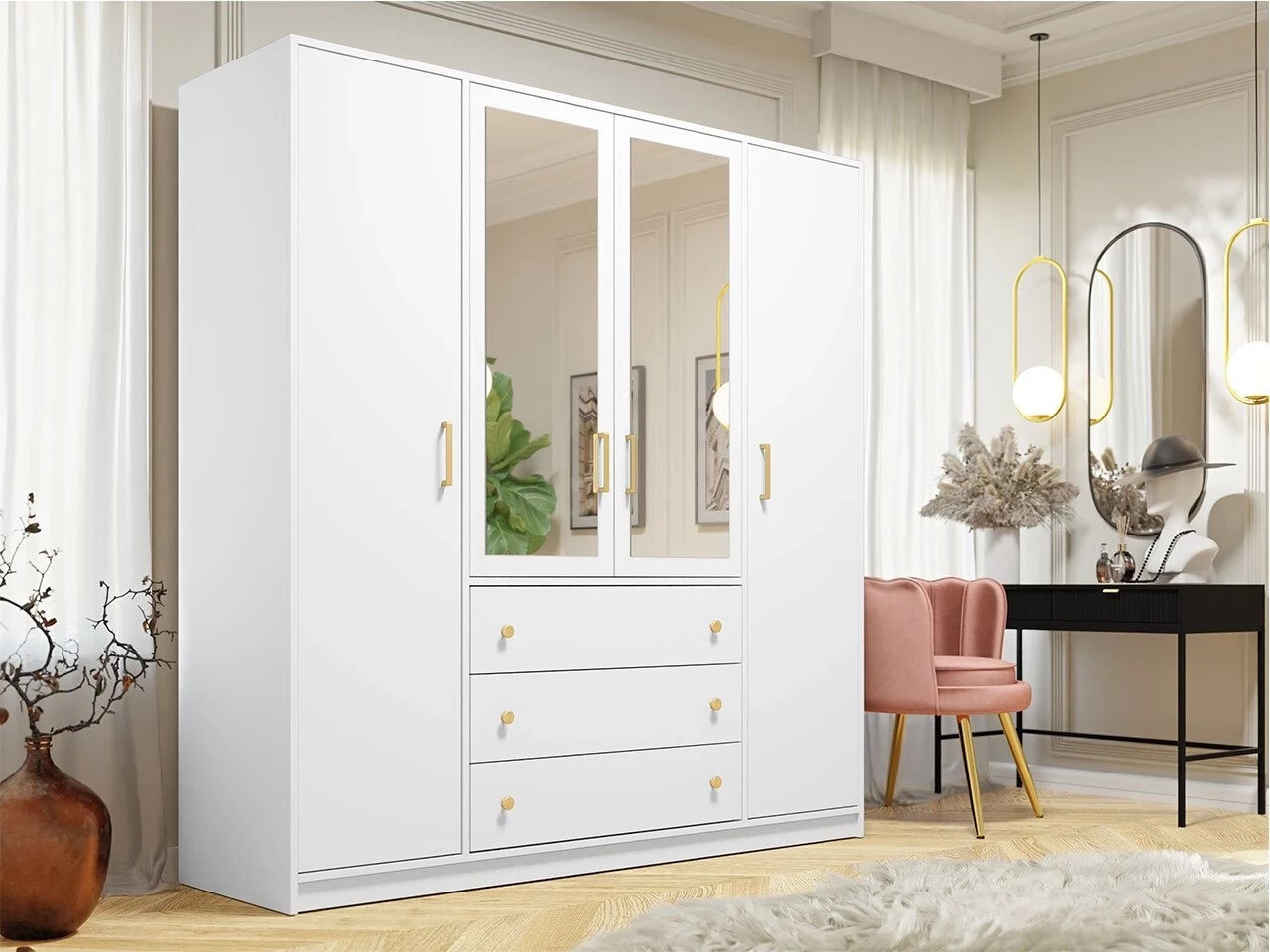 Armadio SL5757