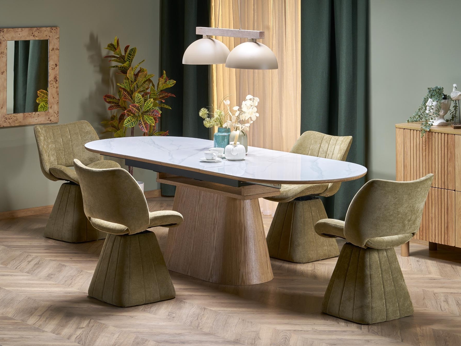 Tavolo Houston 2180