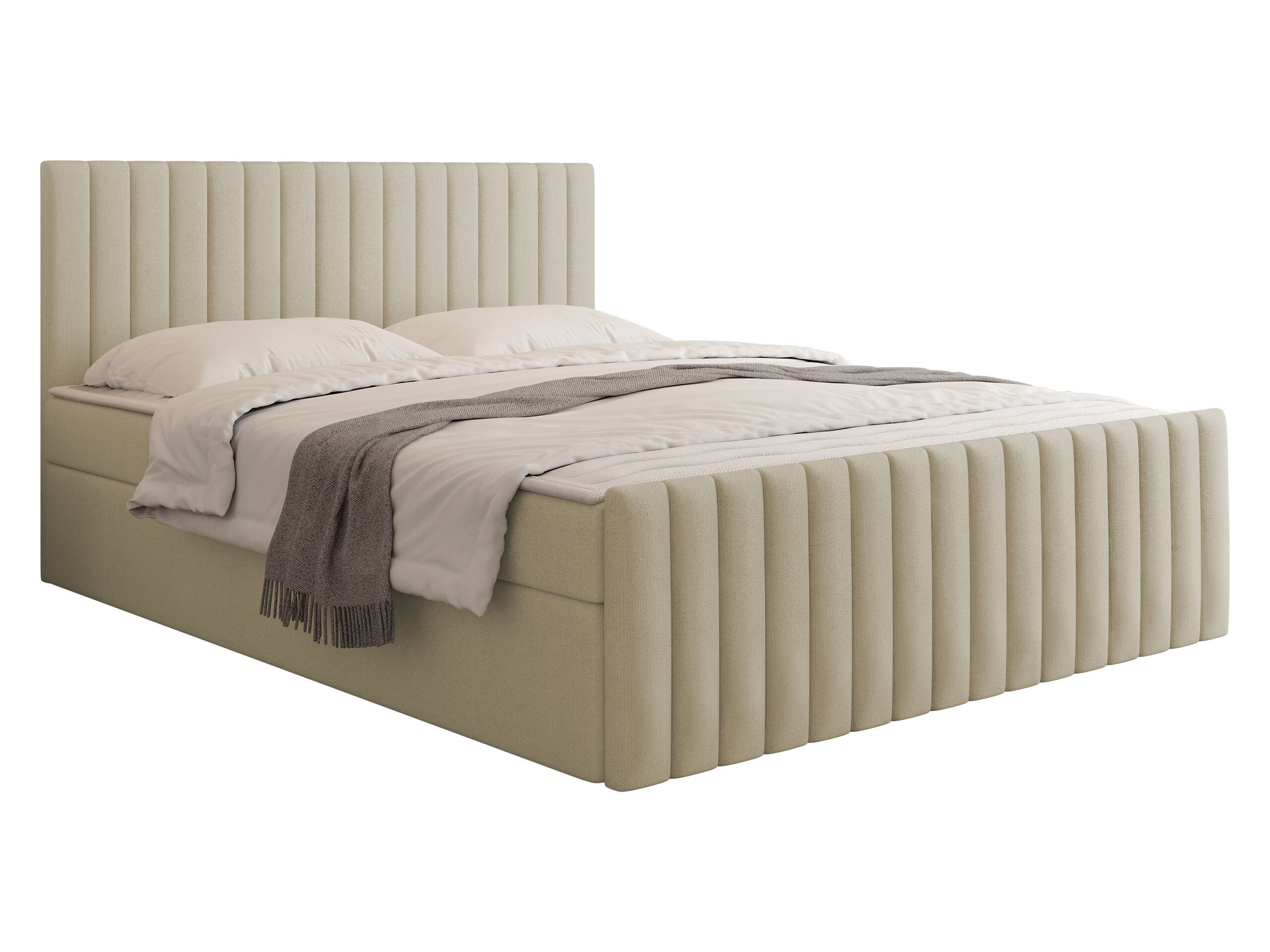Letto continentale Comfivo Apis II (Polo 872)