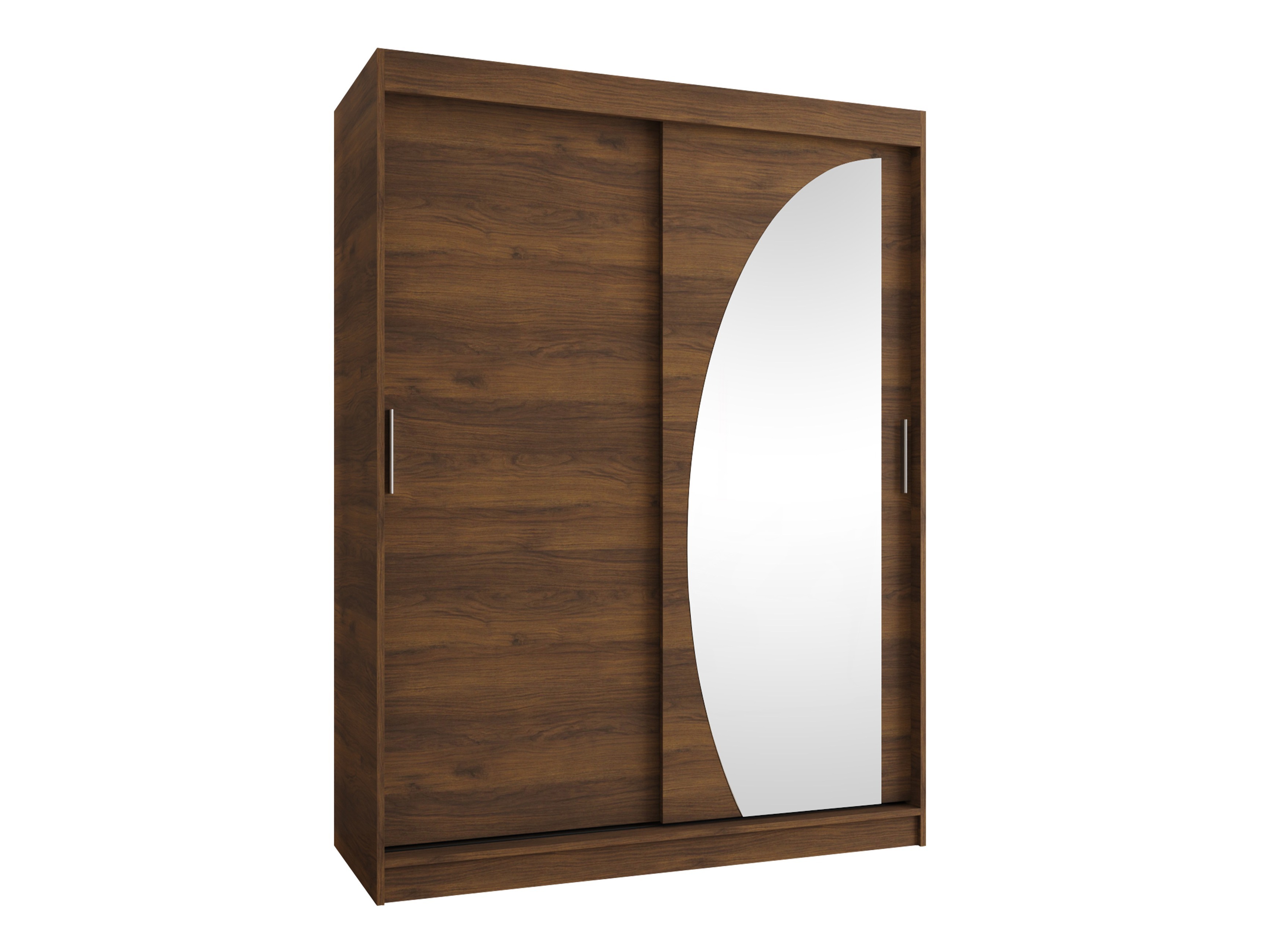 Armadio Hartford 503 (Noce)