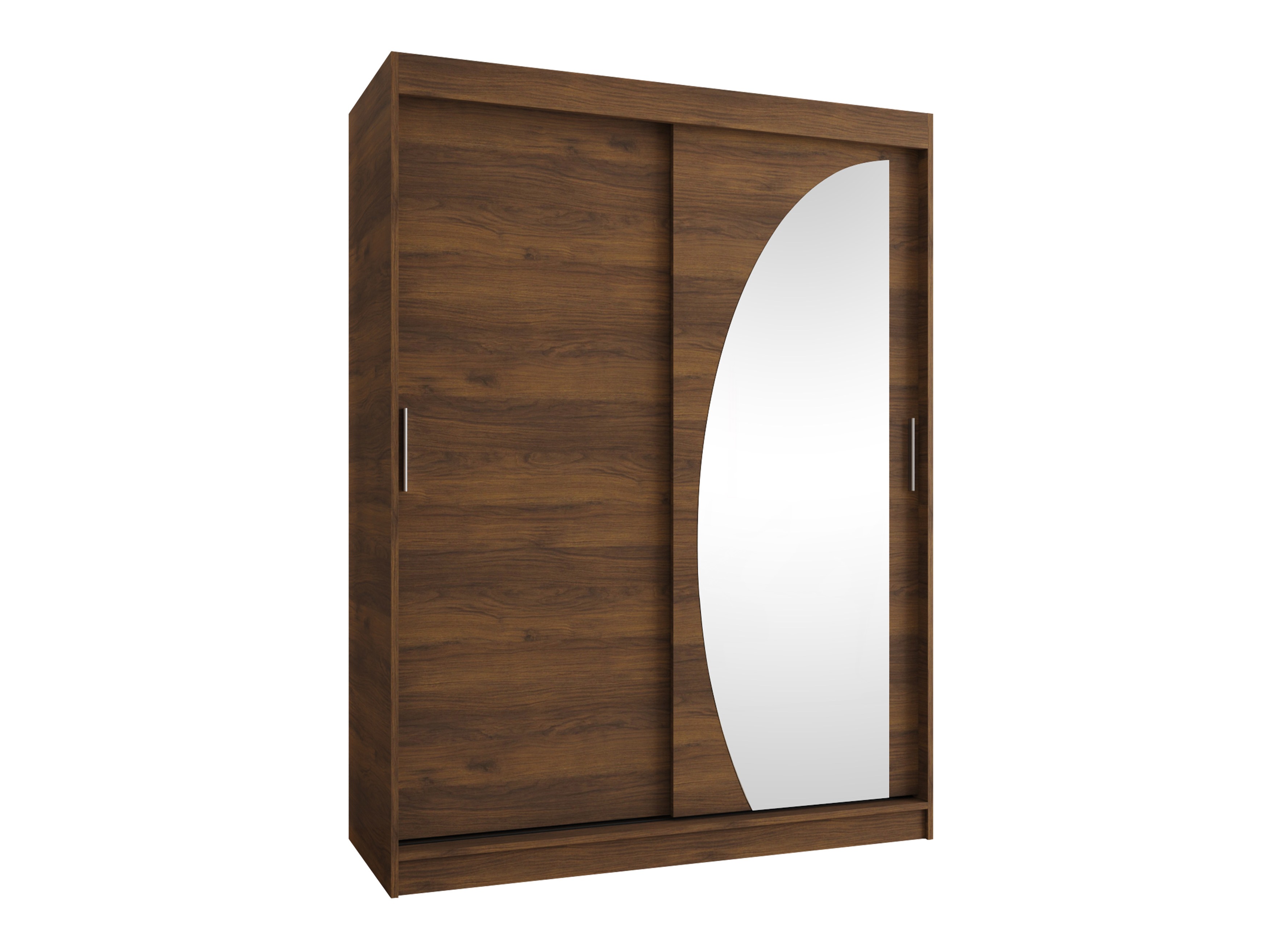 Armadio Hartford 503 (Noce)