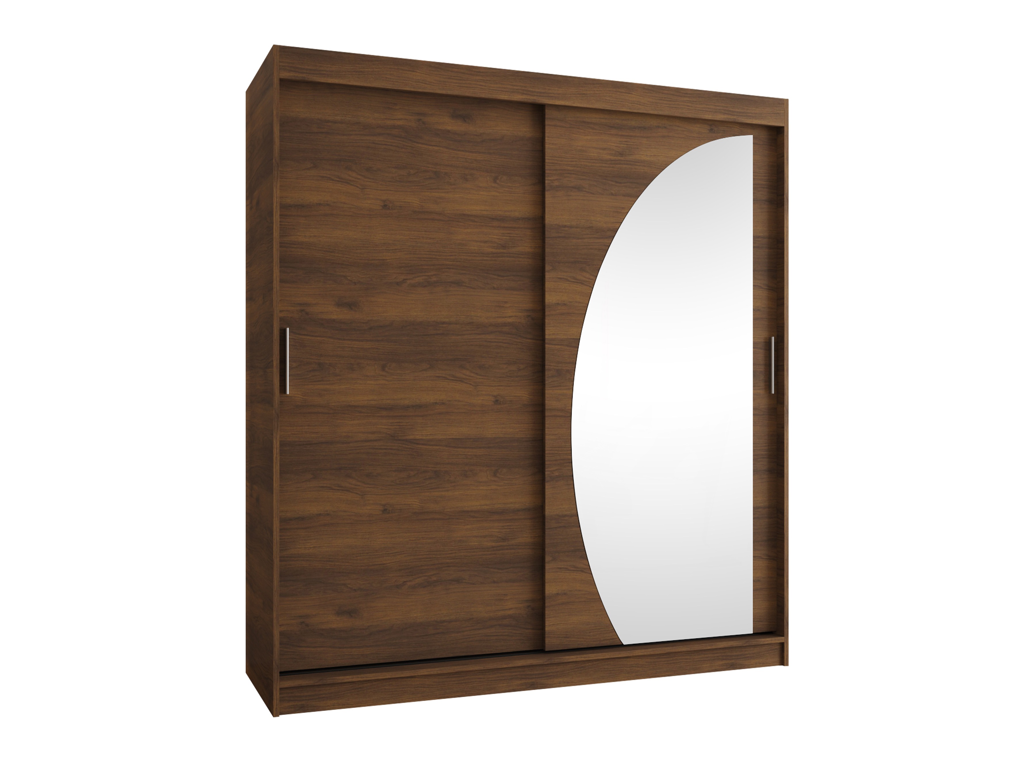 Armadio Hartford 506 (Noce)