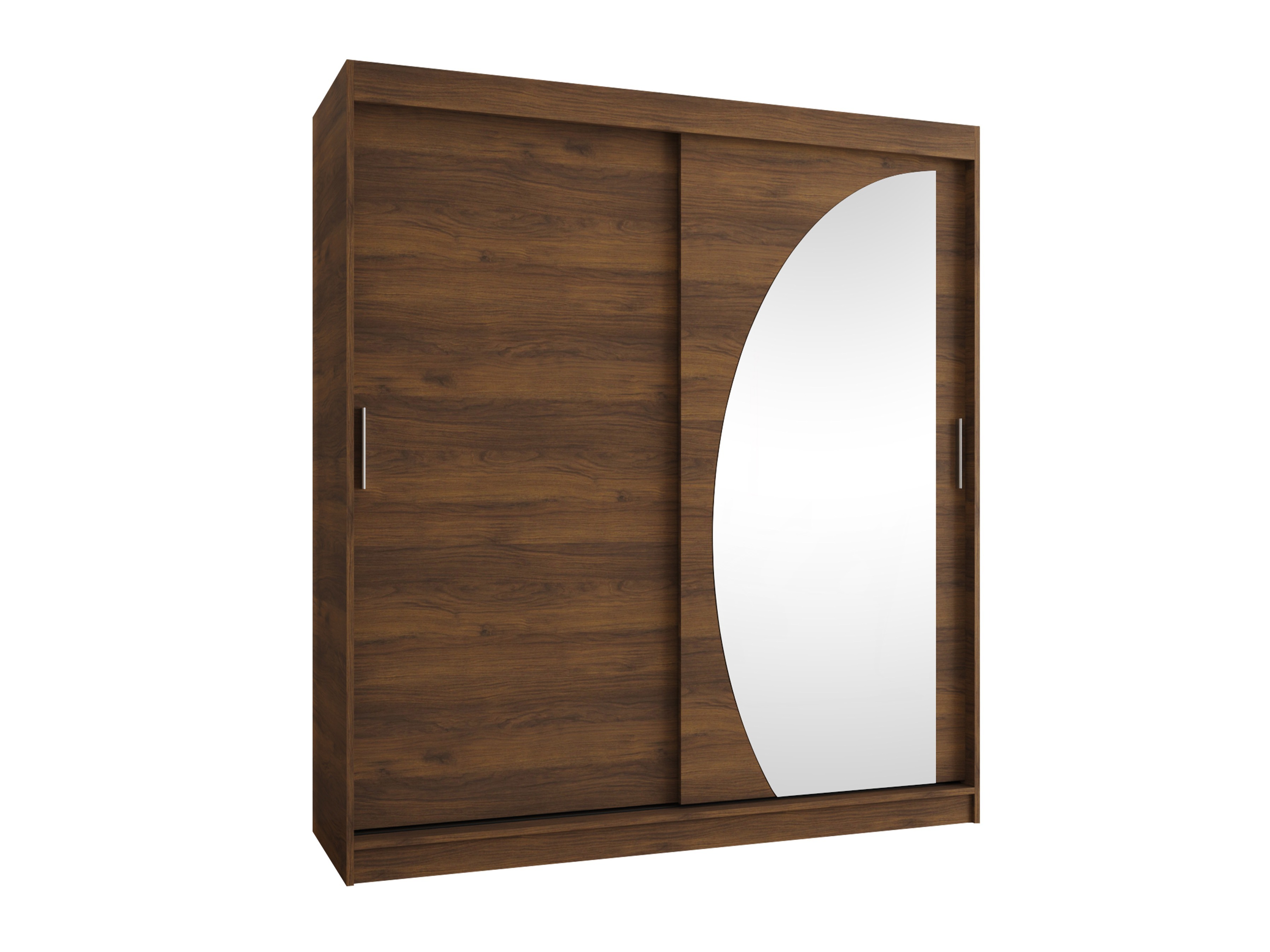 Armadio Hartford 506 (Noce)