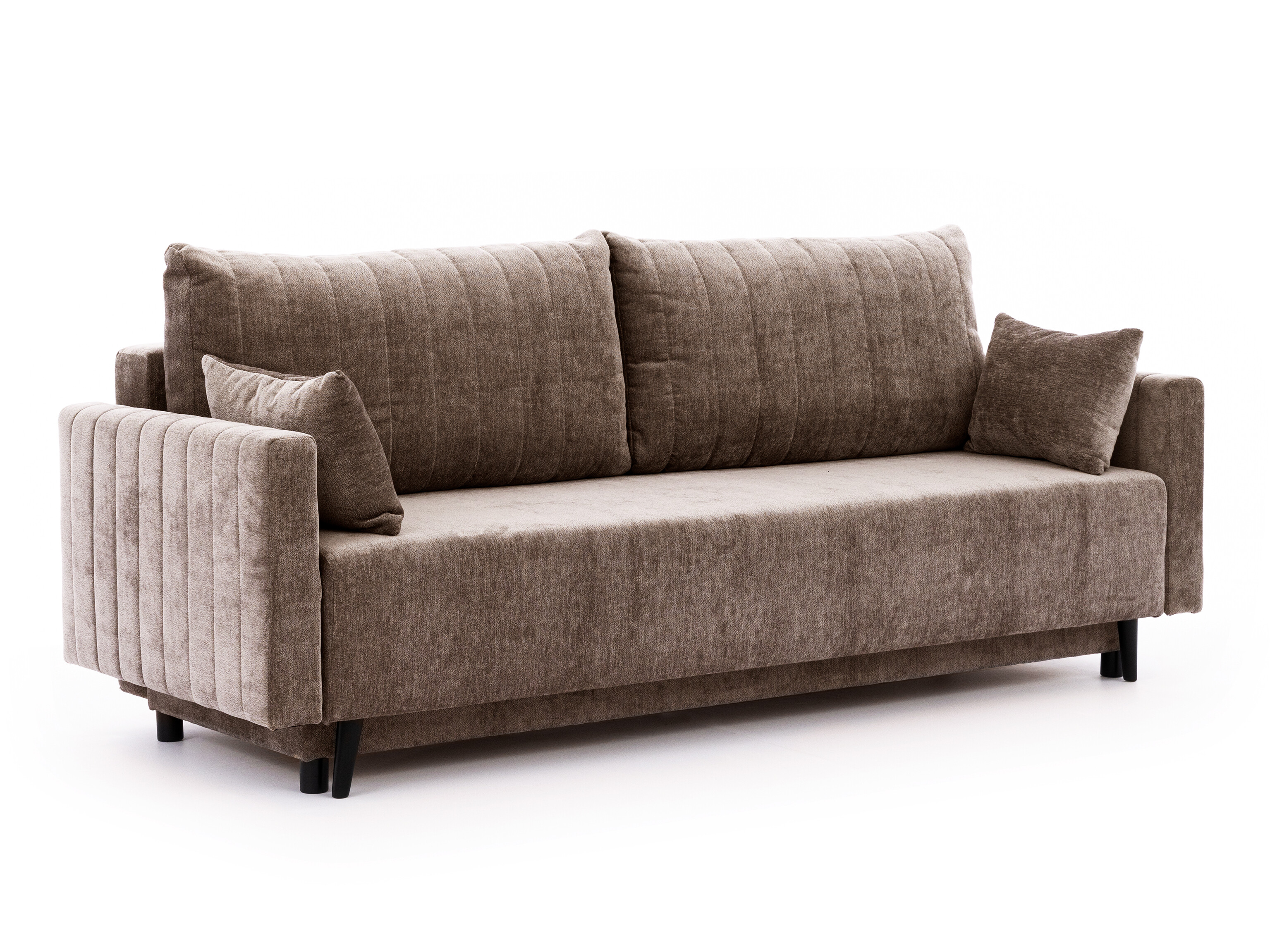 Divano letto Orlando 233 (Sereno 684)