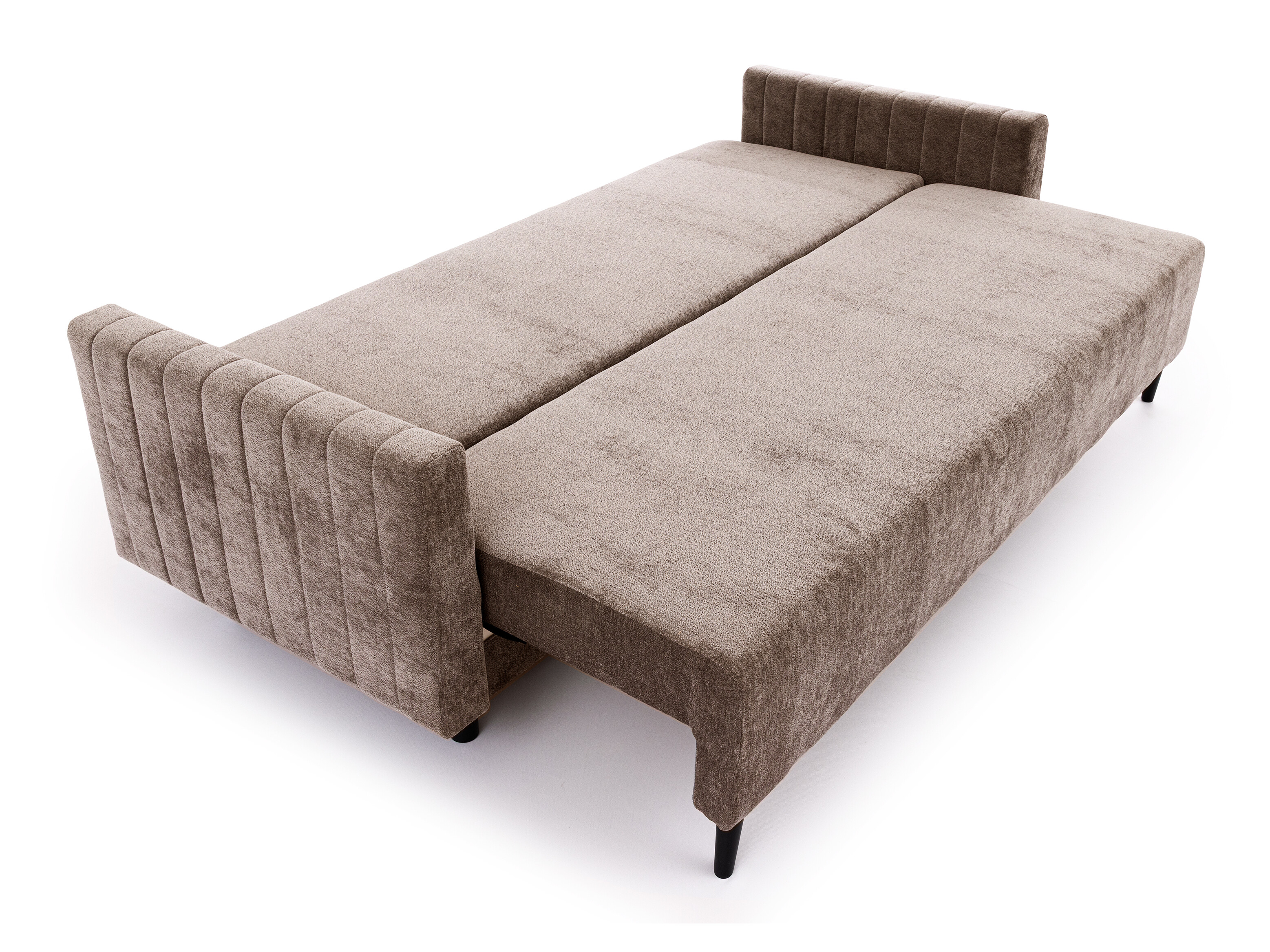 Divano letto Orlando 233 (Sereno 684)