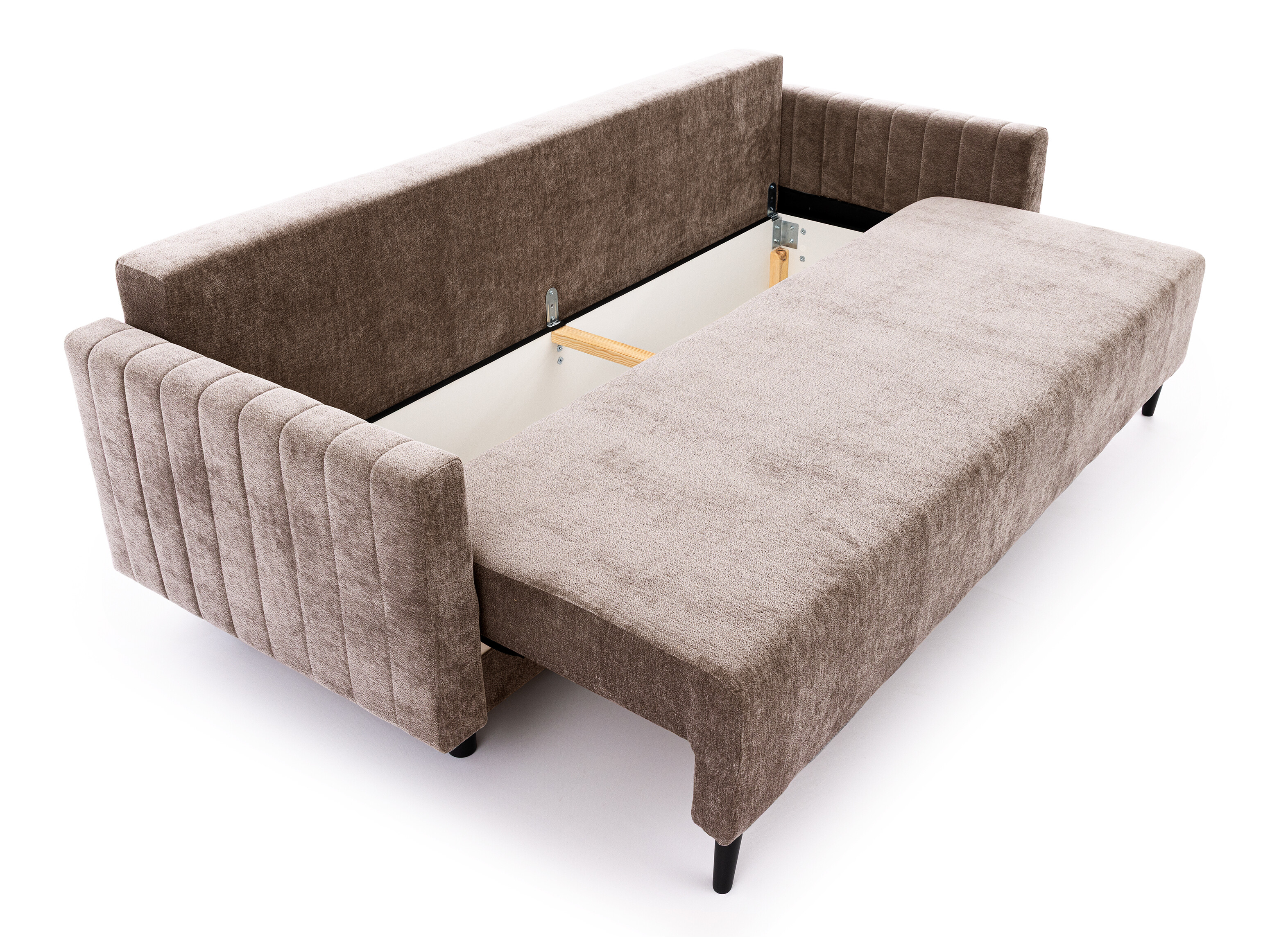 Divano letto Orlando 233 (Sereno 684)