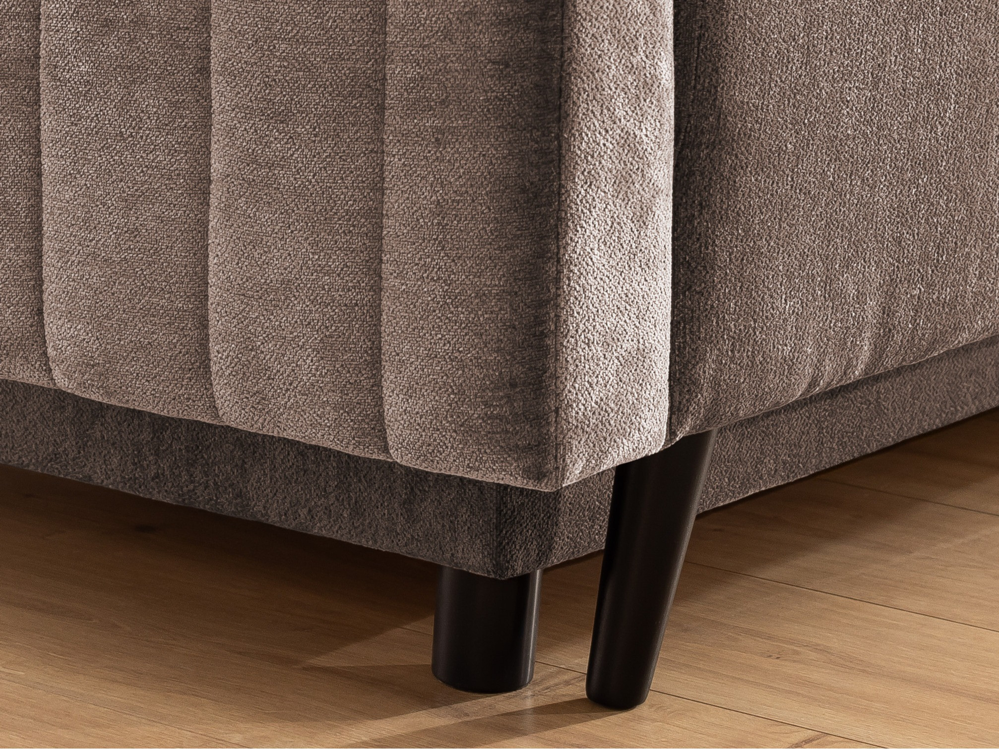 Divano letto Orlando 233 (Sereno 684)