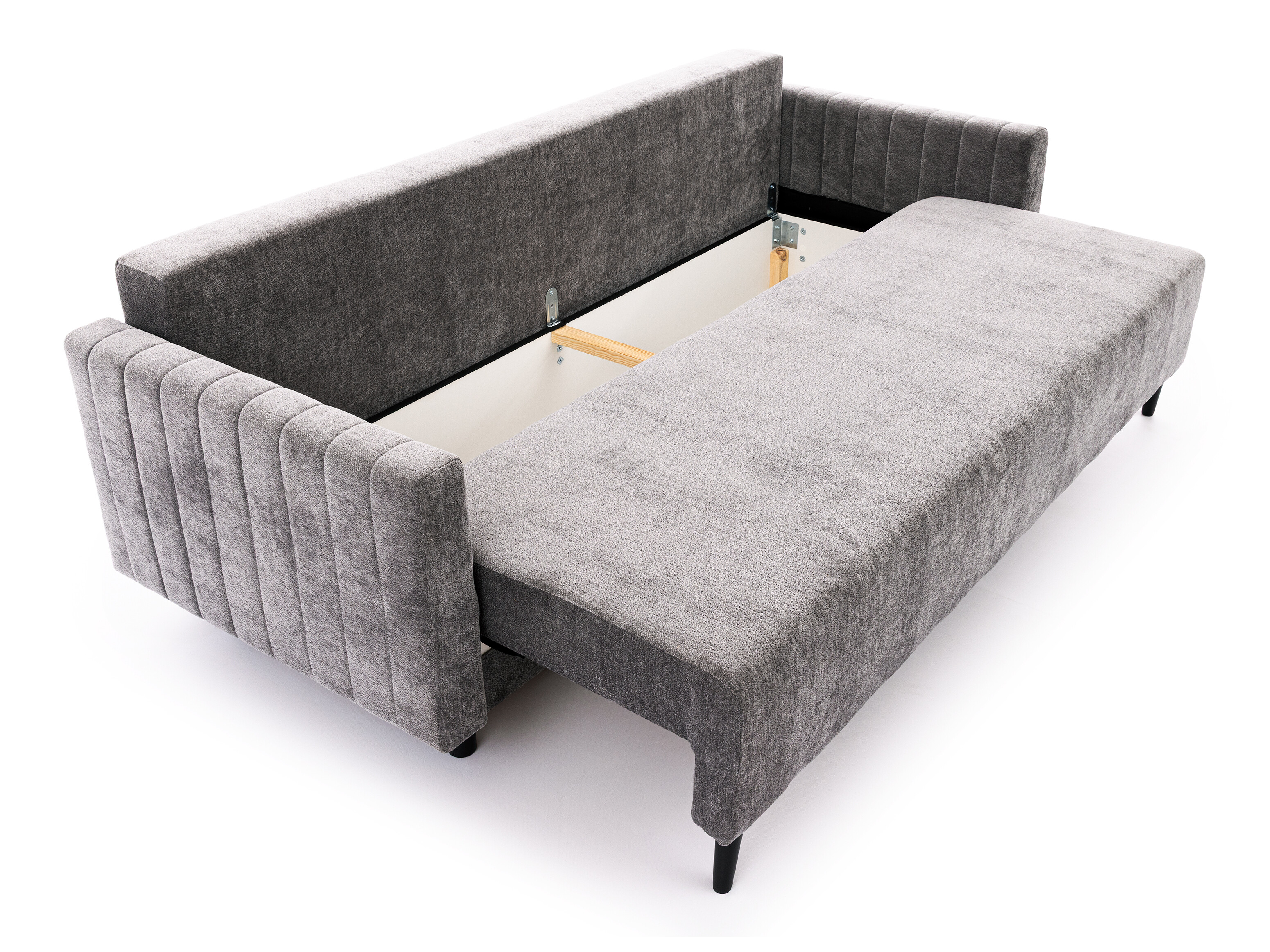 Divano letto Orlando 233 (Sereno 694)