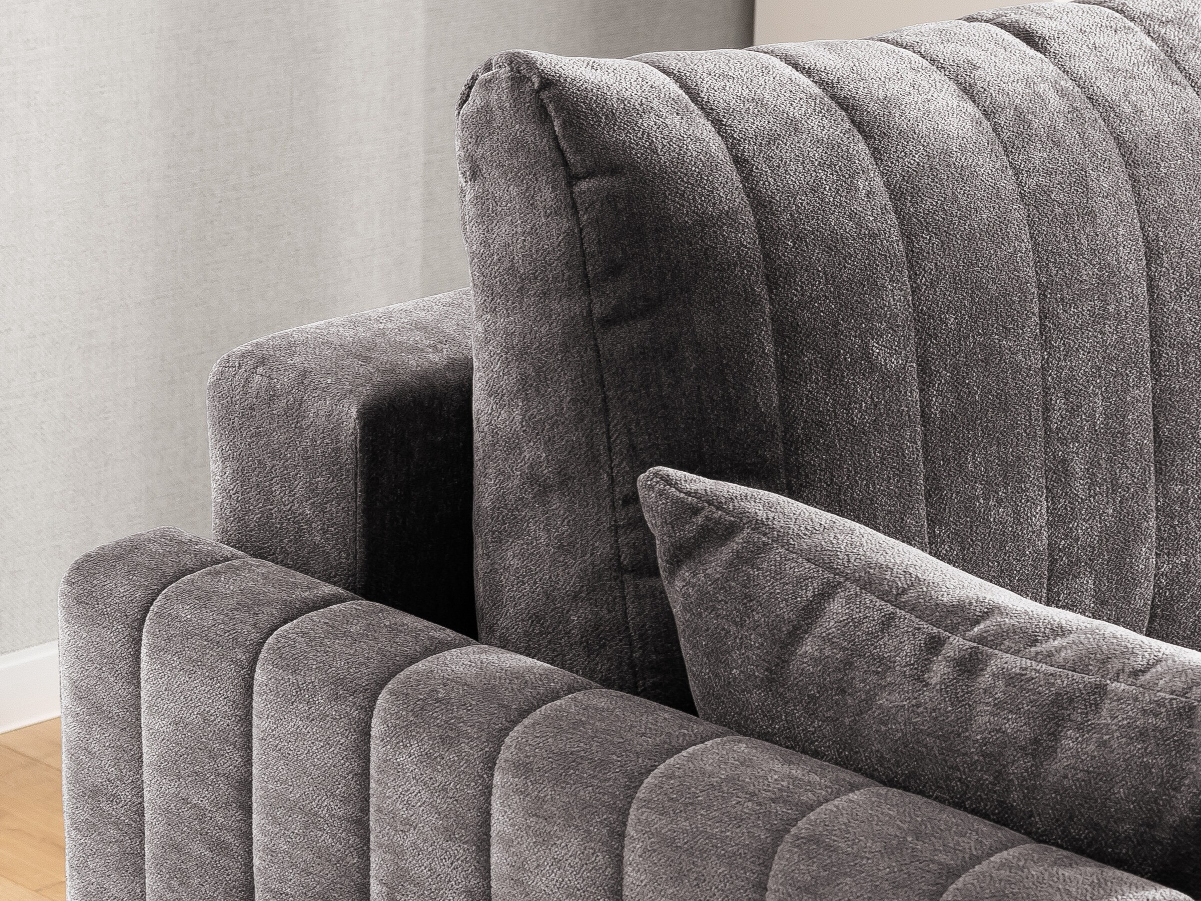 Divano letto Orlando 233 (Sereno 694)