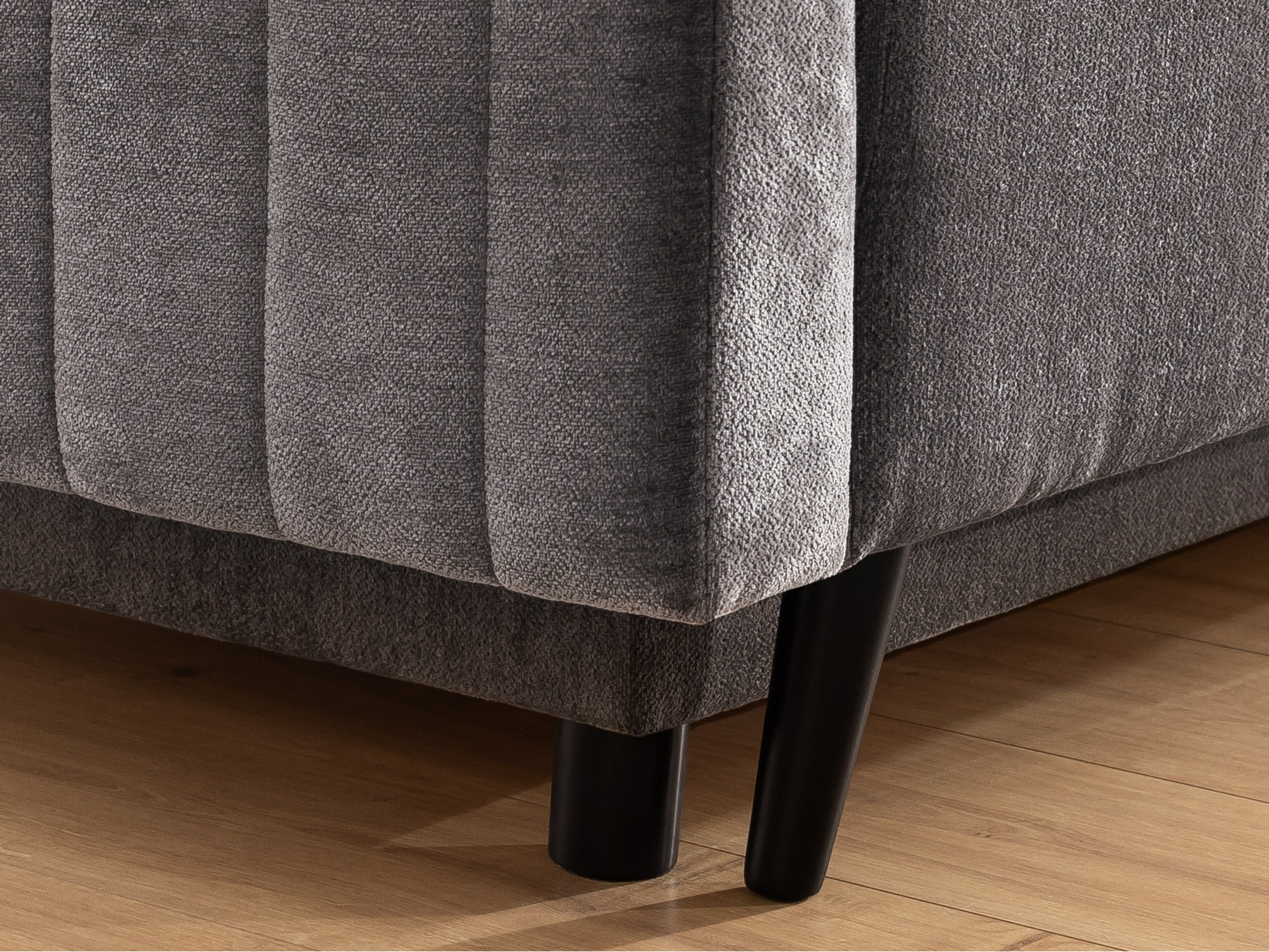 Divano letto Orlando 233 (Sereno 694)