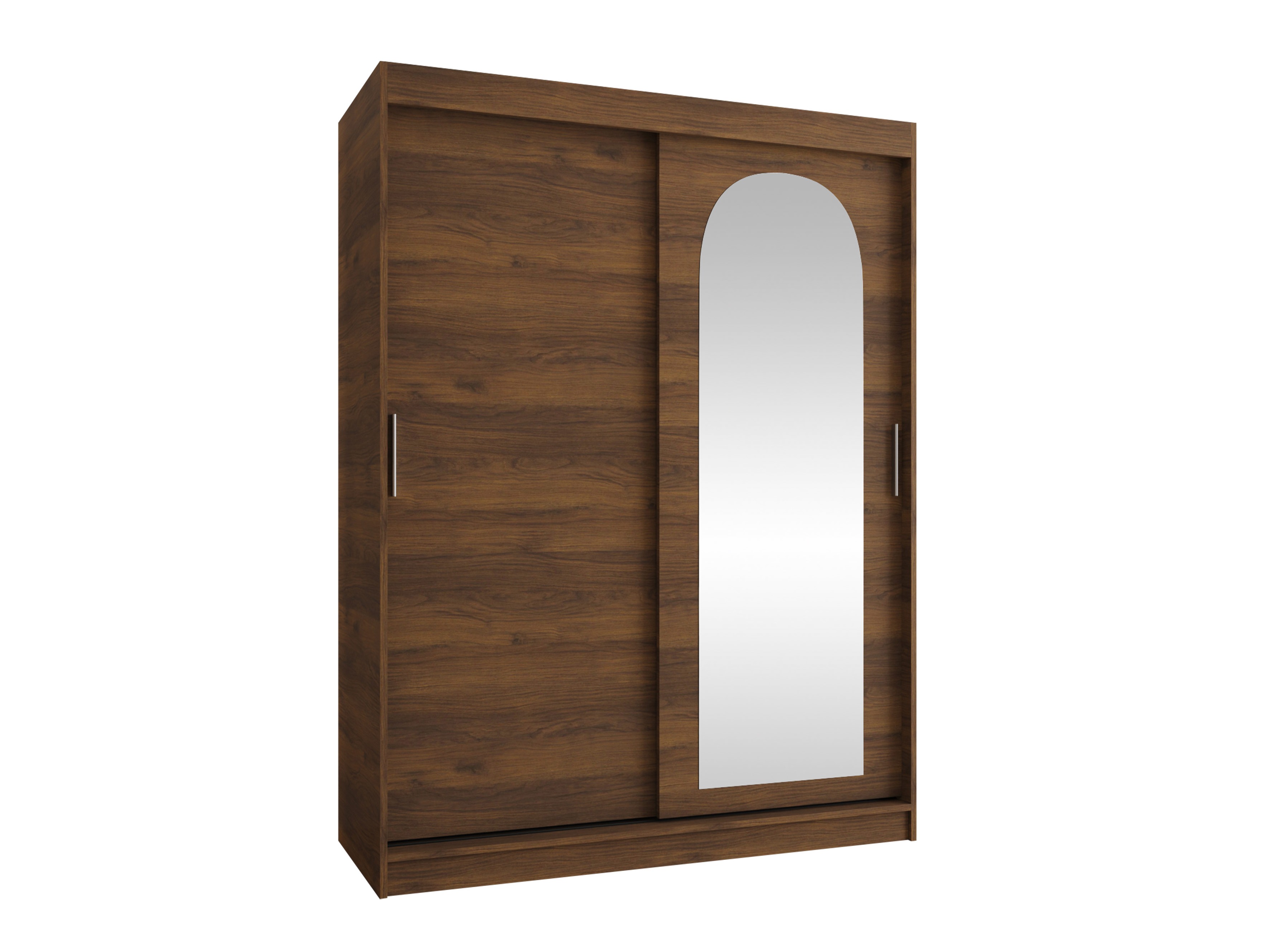 Armadio Hartford 502 (Noce)