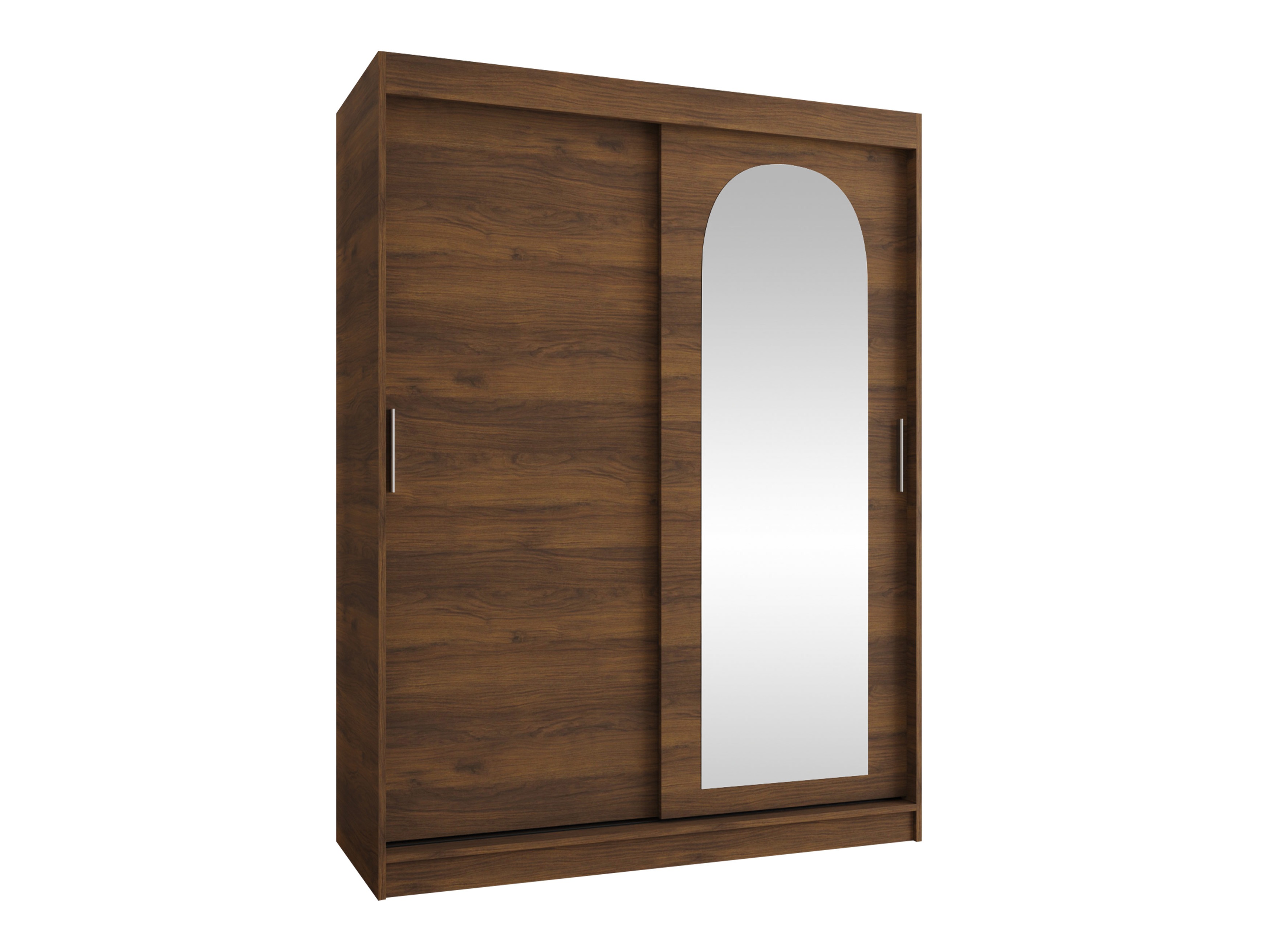 Armadio Hartford 502 (Noce)