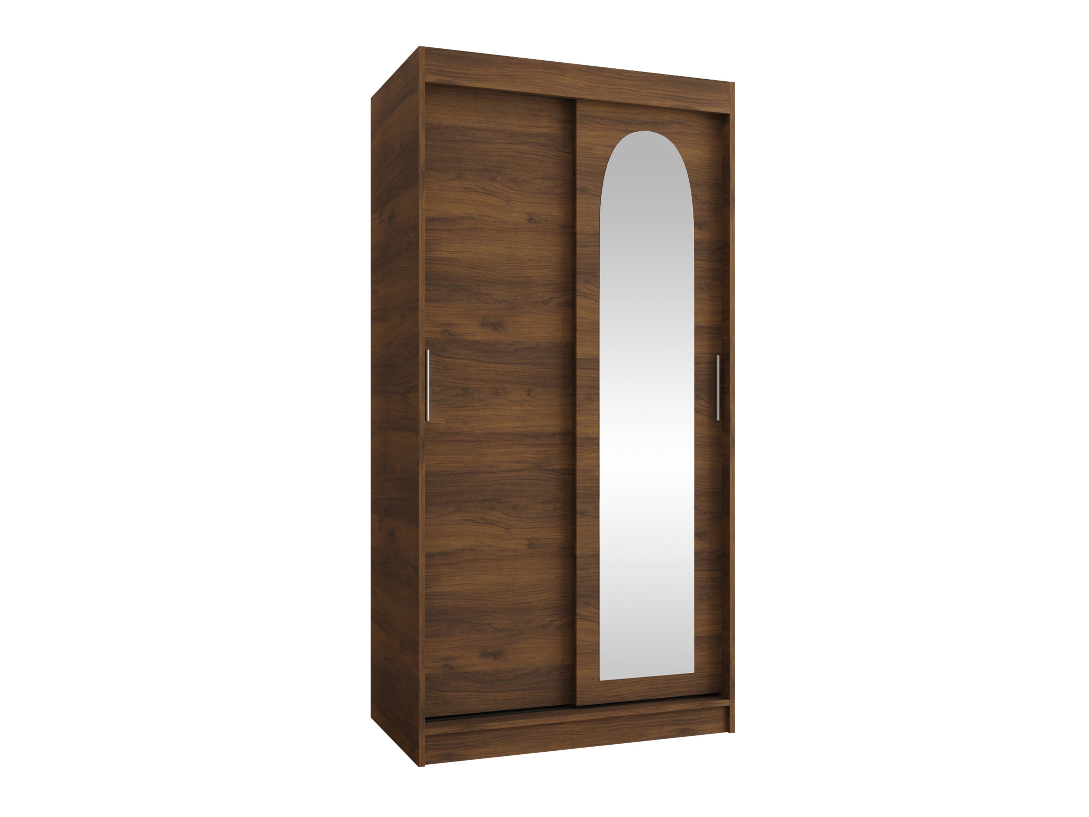Armadio Hartford 505 (Noce)