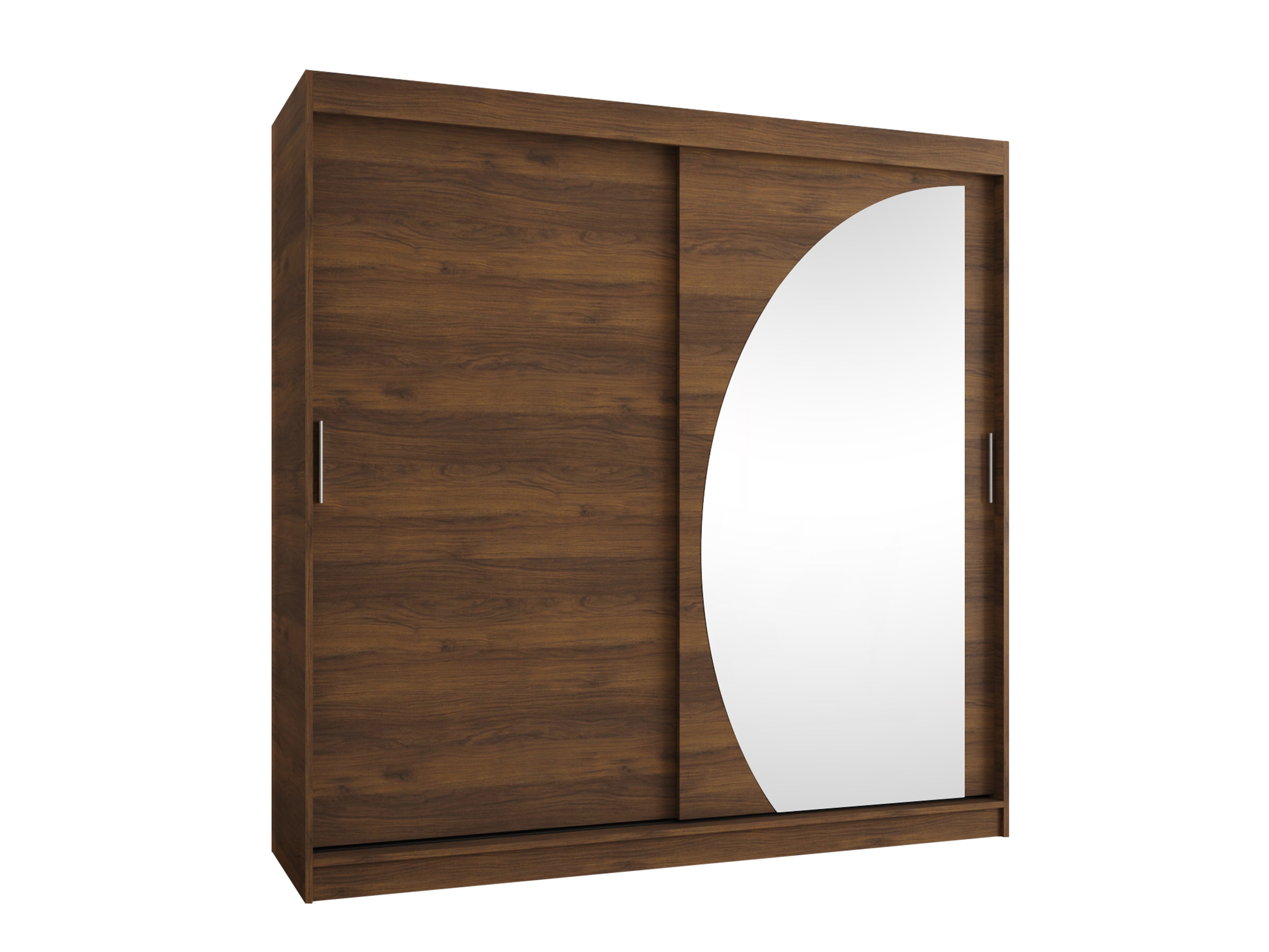 Armadio Hartford 507 (Noce)