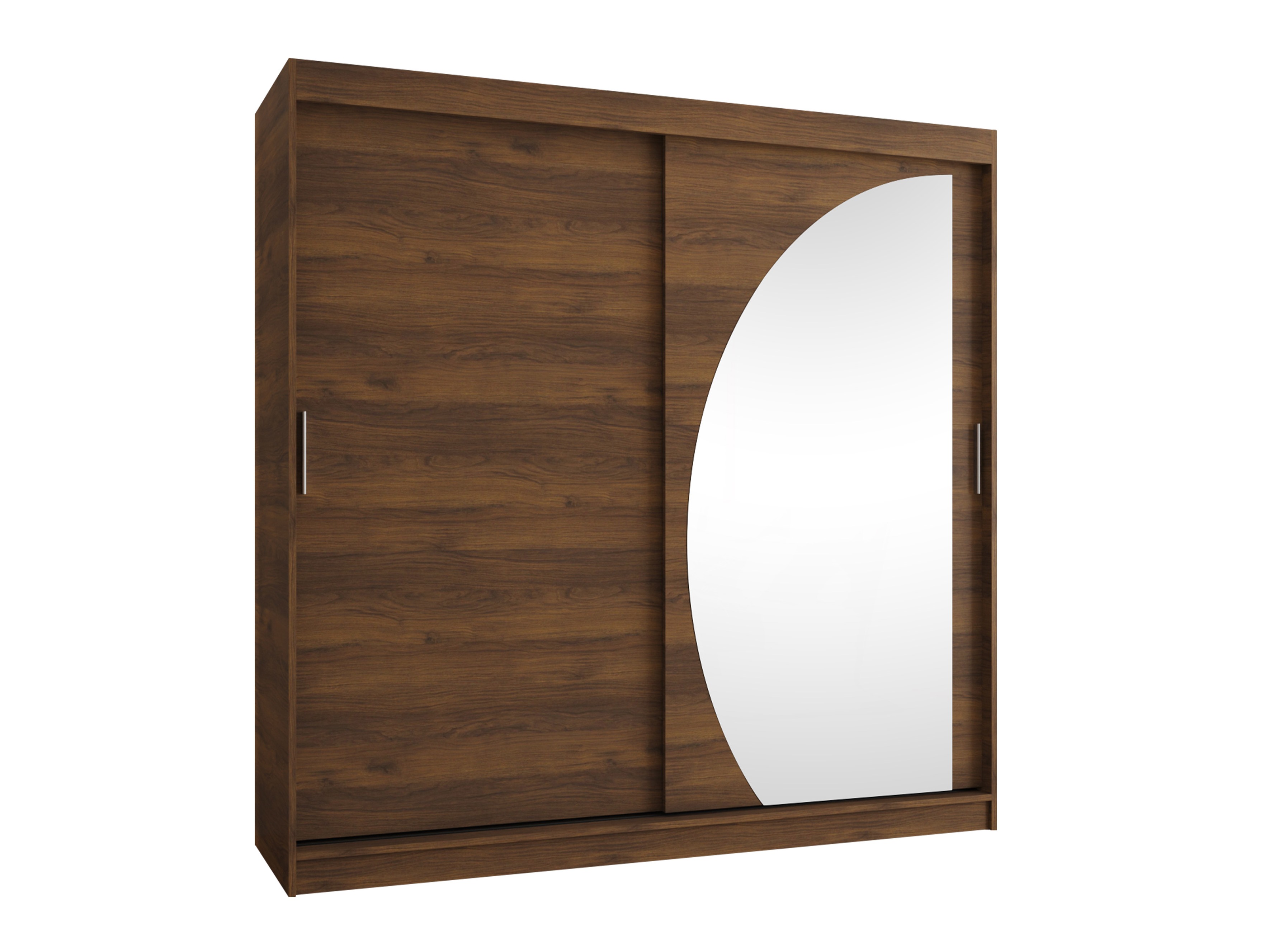 Armadio Hartford 507 (Noce)