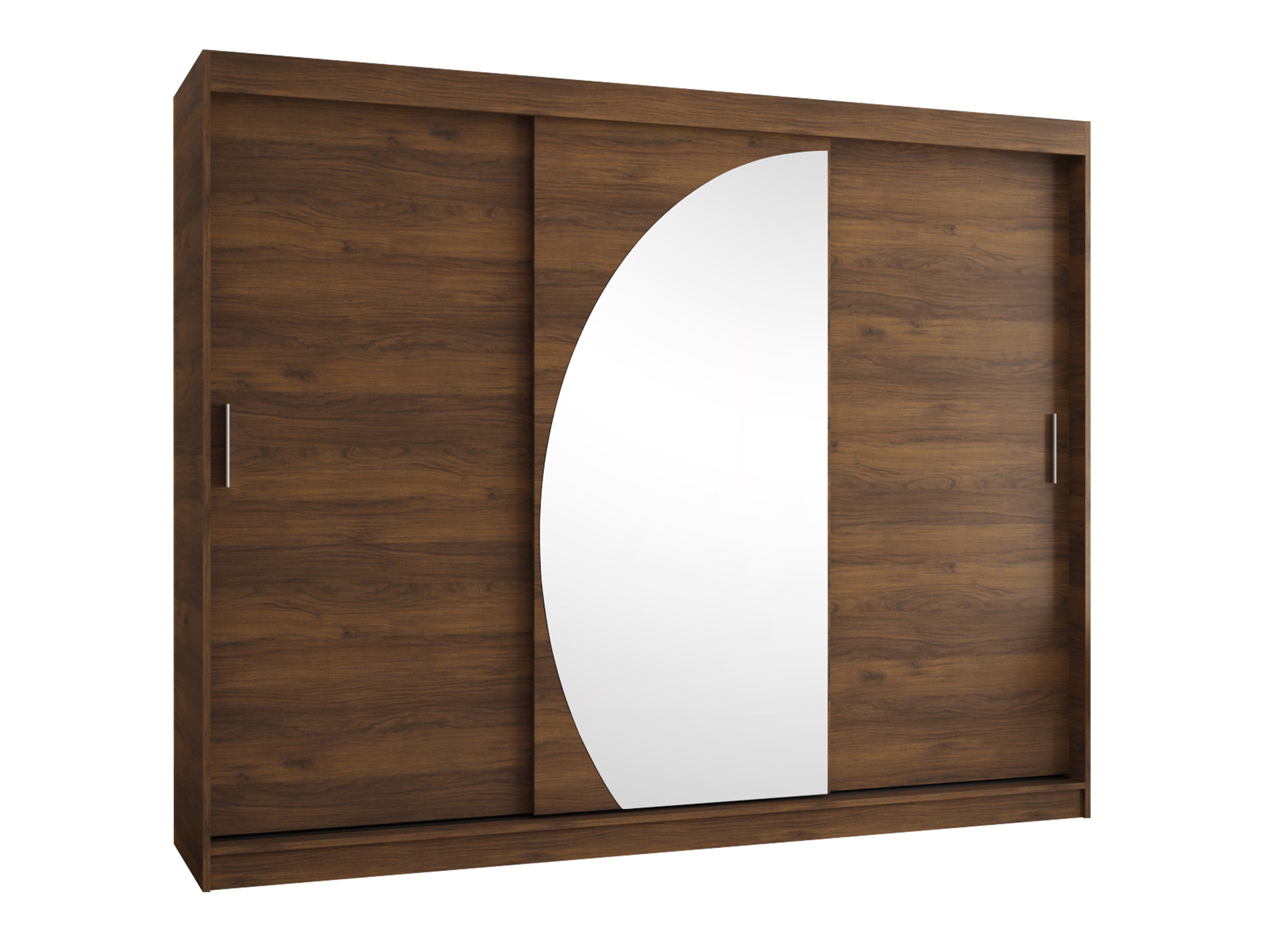 Armadio Hartford 508 (Noce)