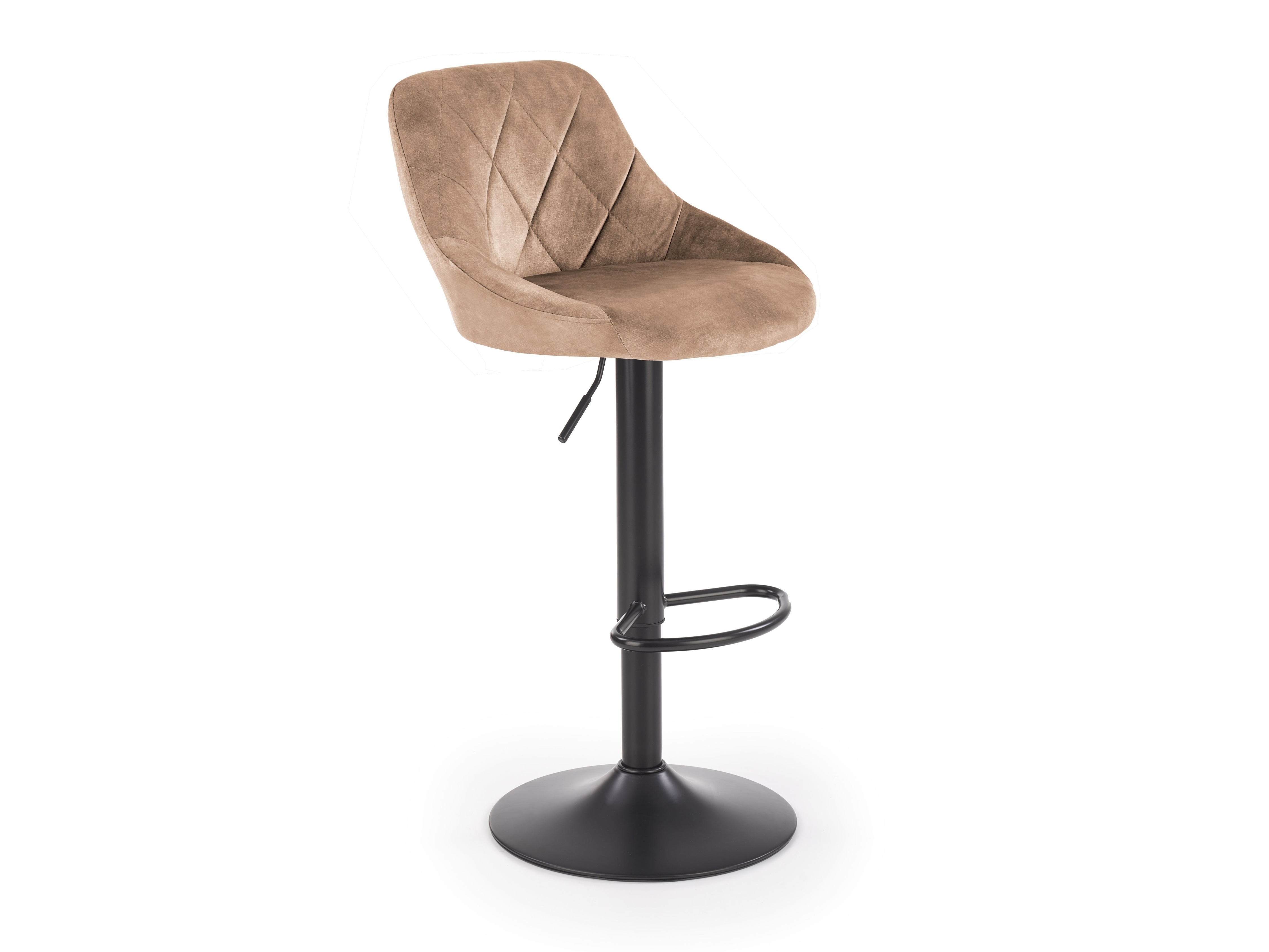Sgabello da bar Houston 995 (Beige)