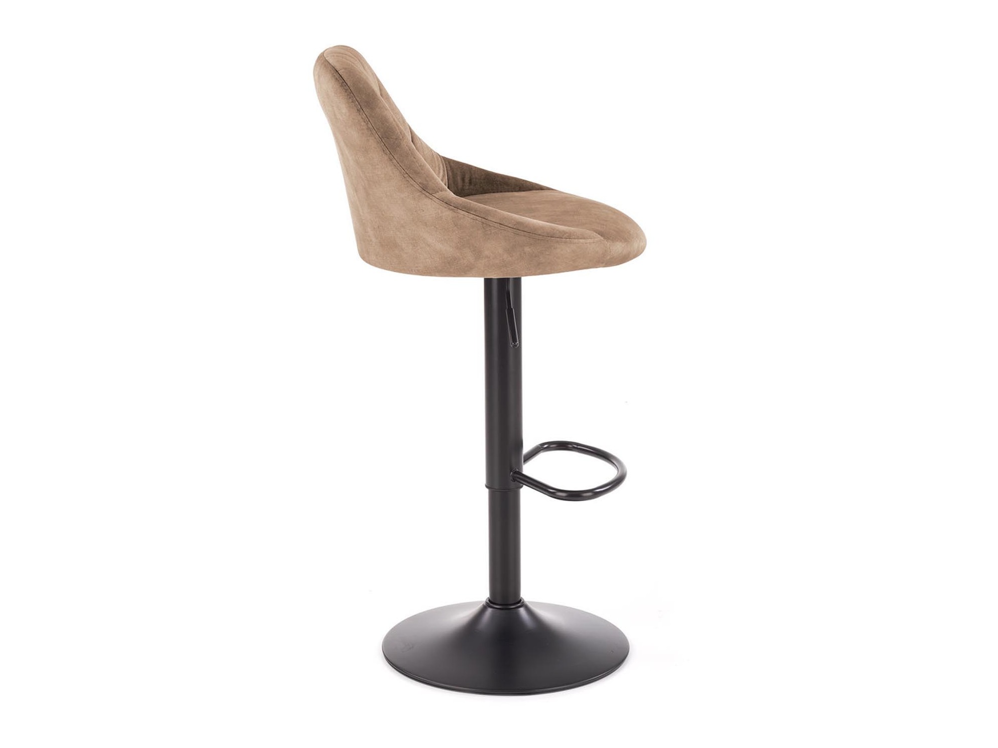 Sgabello da bar Houston 995 (Beige)