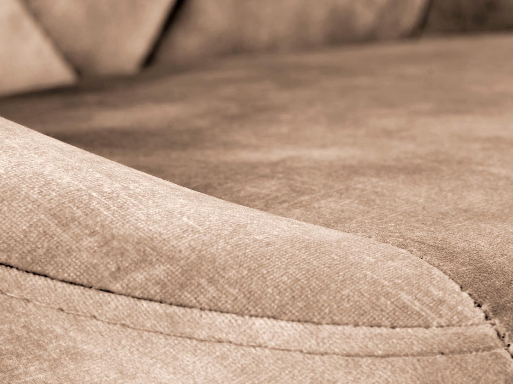 Sgabello da bar Houston 995 (Beige)
