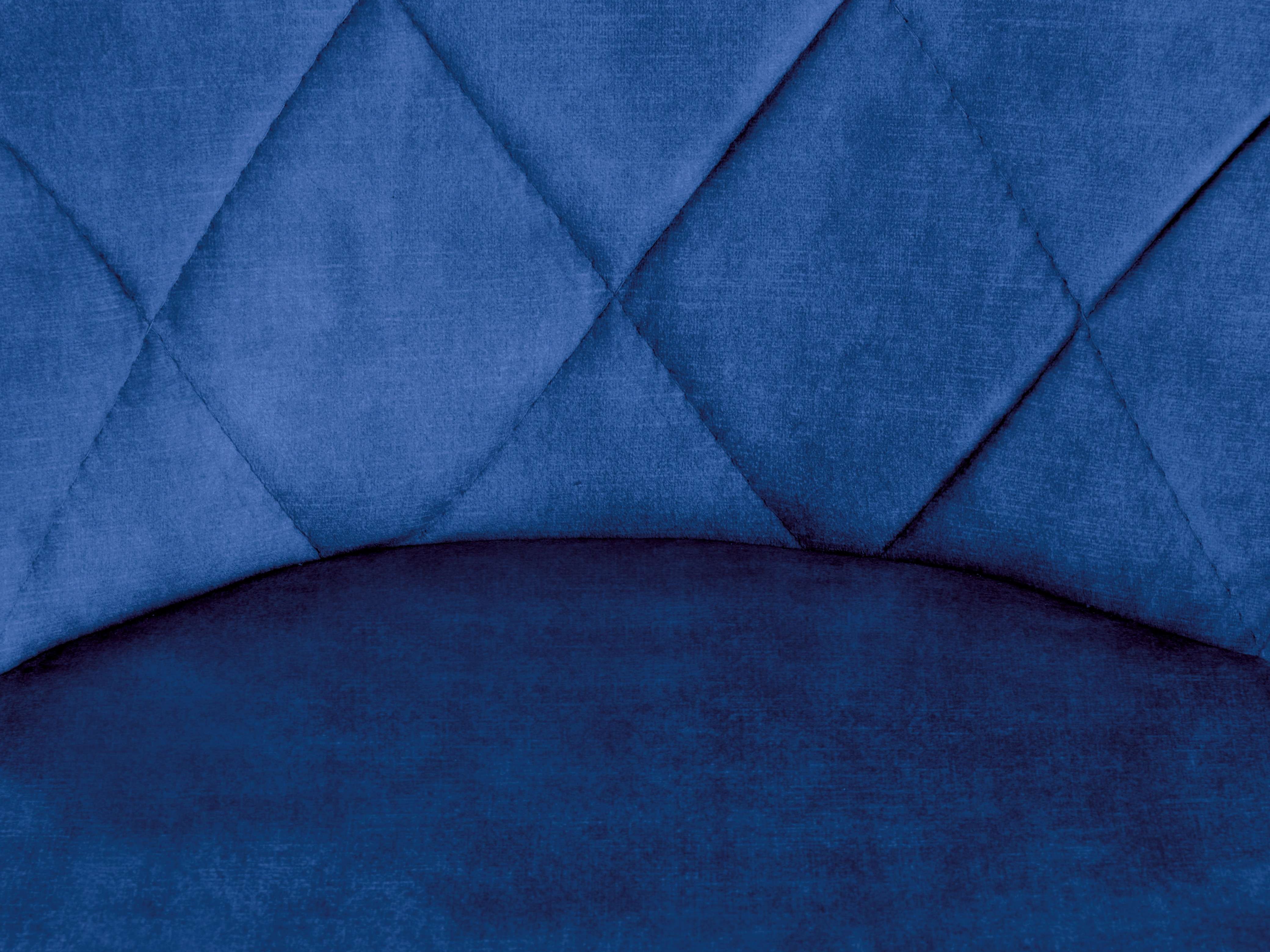 Sgabello da bar Houston 995 (Blu scuro)