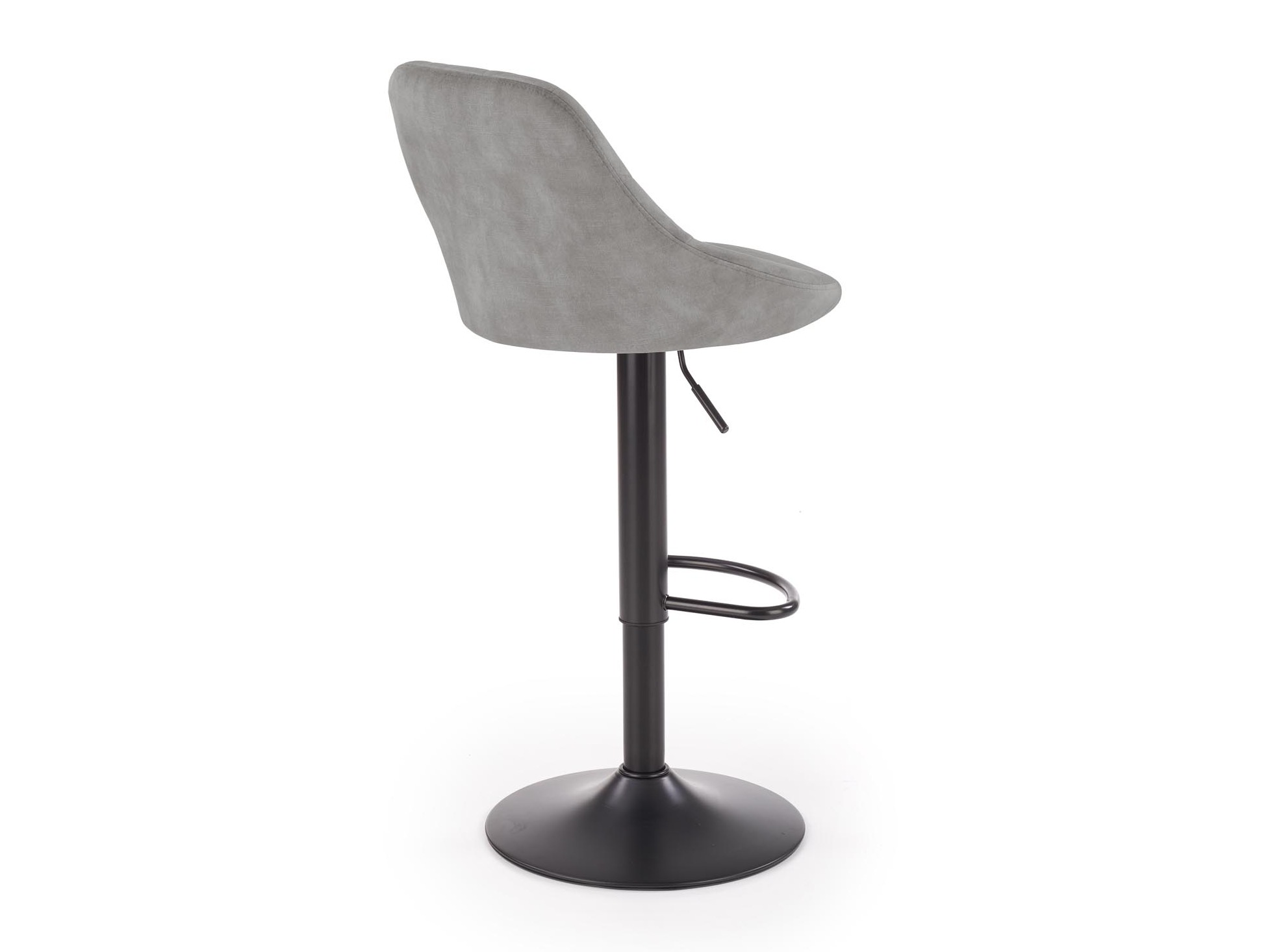 Sgabello da bar Houston 995 (Grigio)